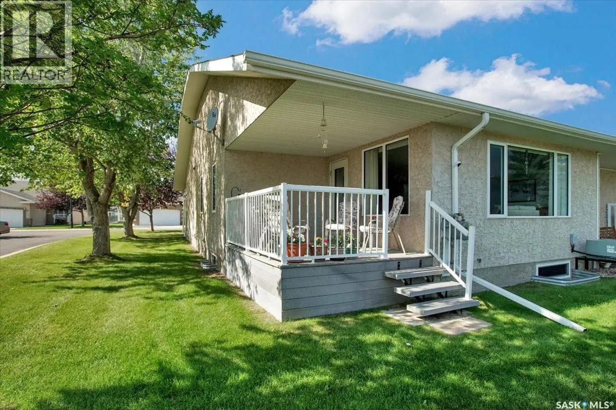 6 Crystal VILLA