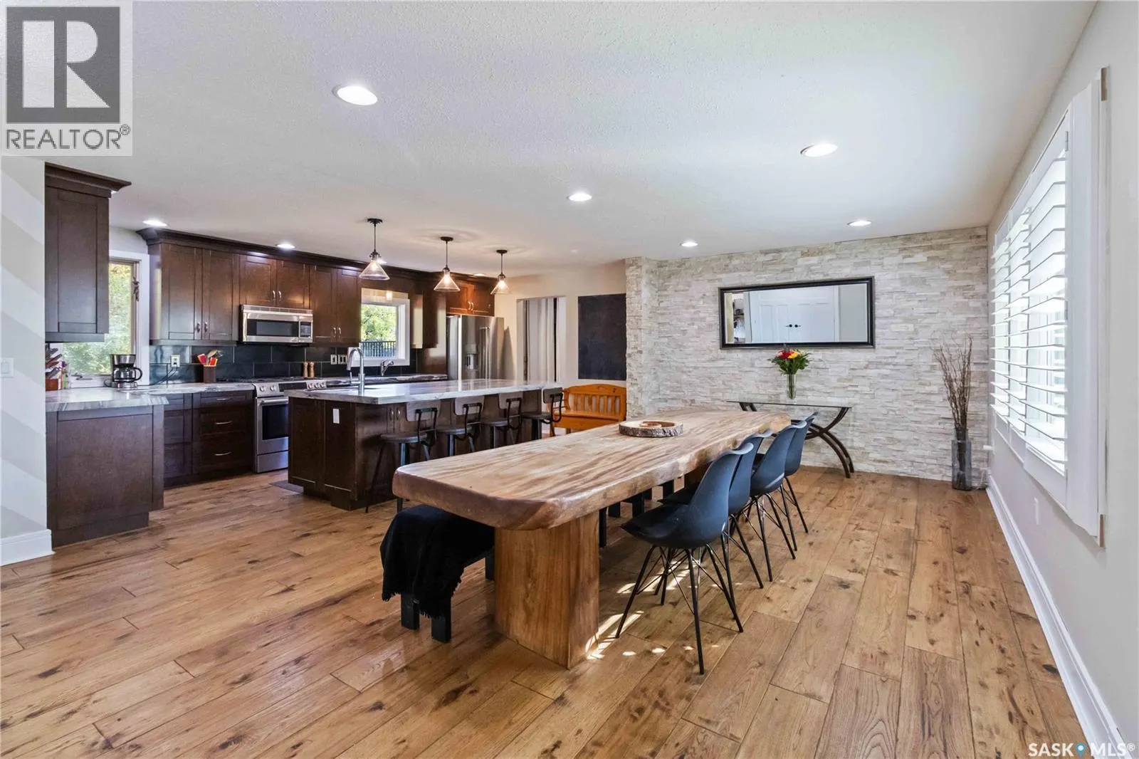 Osler Acreage