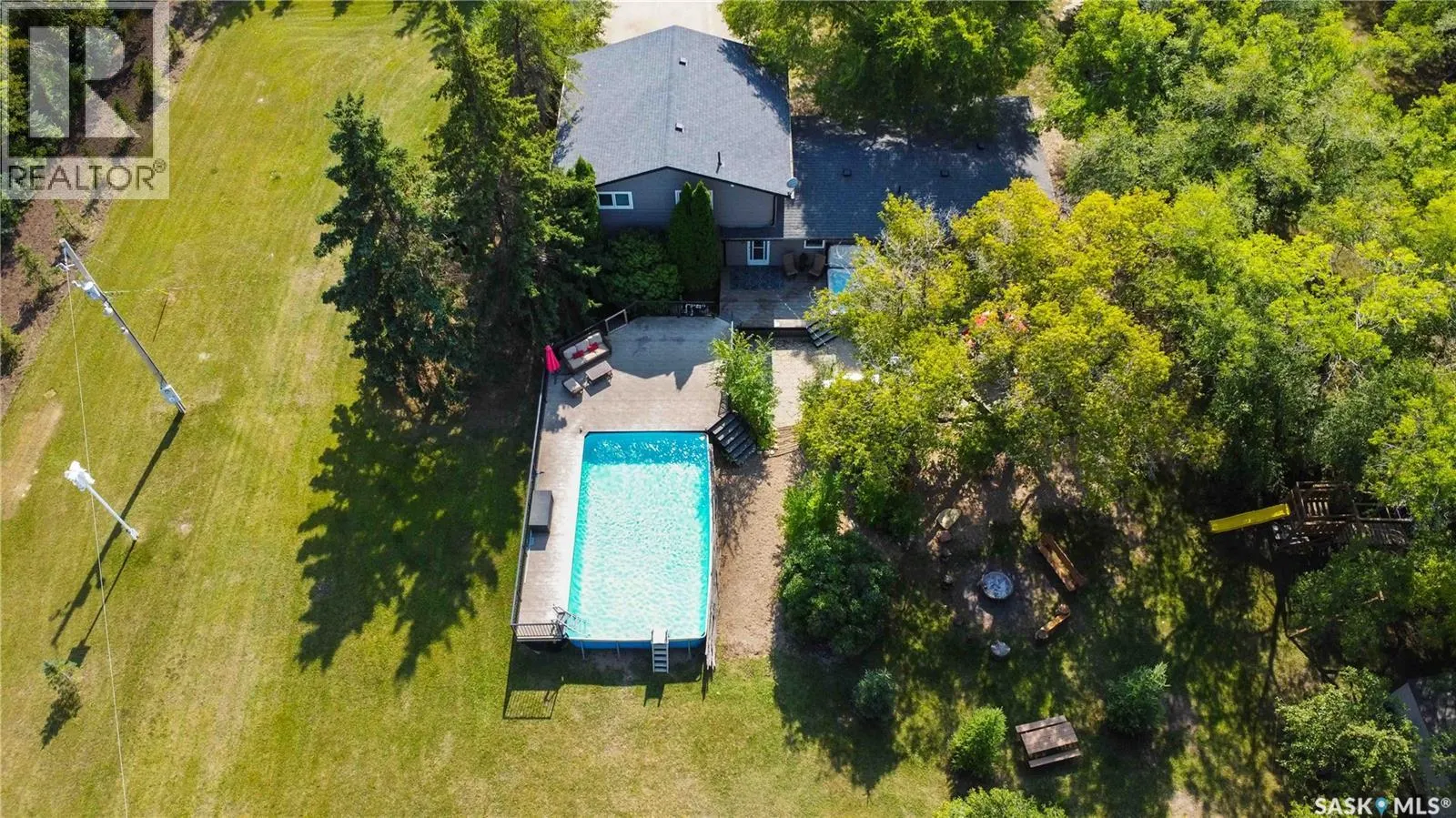 Osler Acreage
