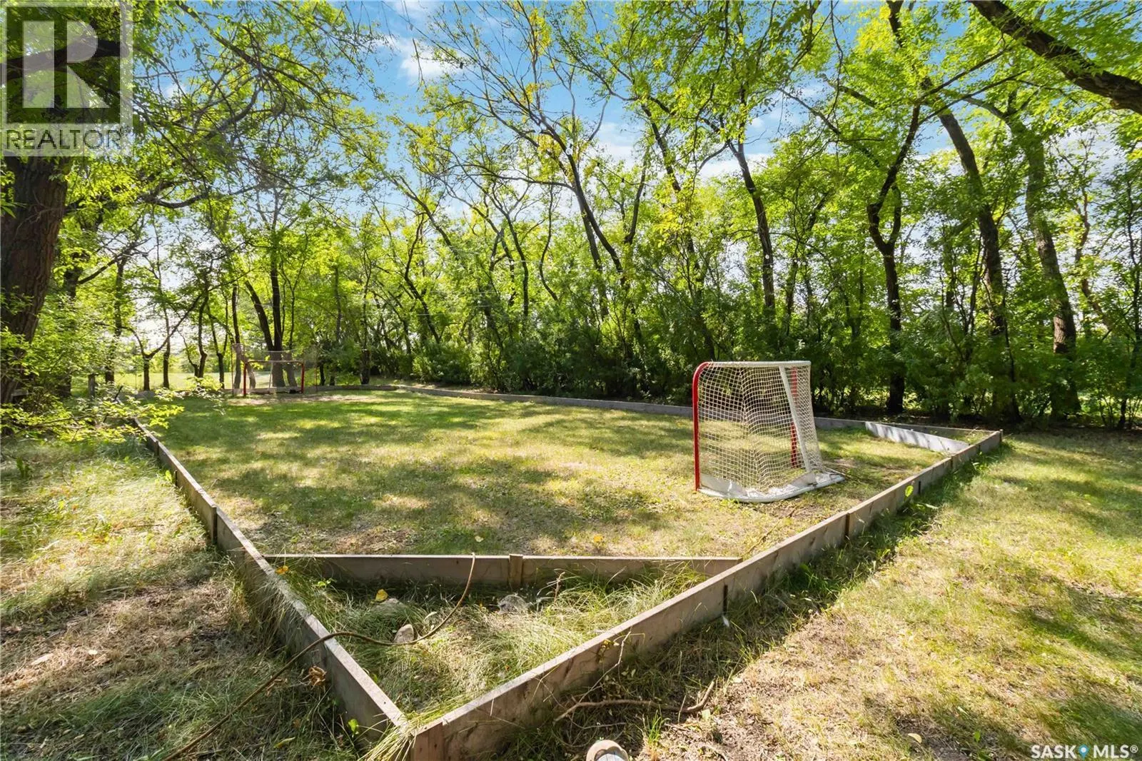 Osler Acreage