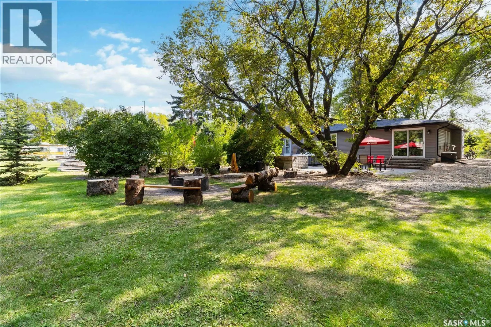Osler Acreage