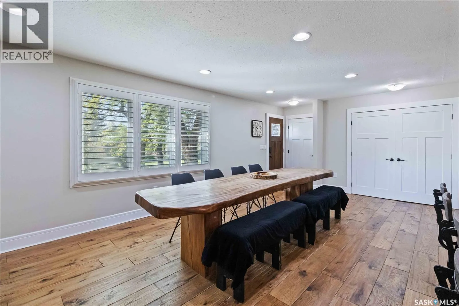 Osler Acreage