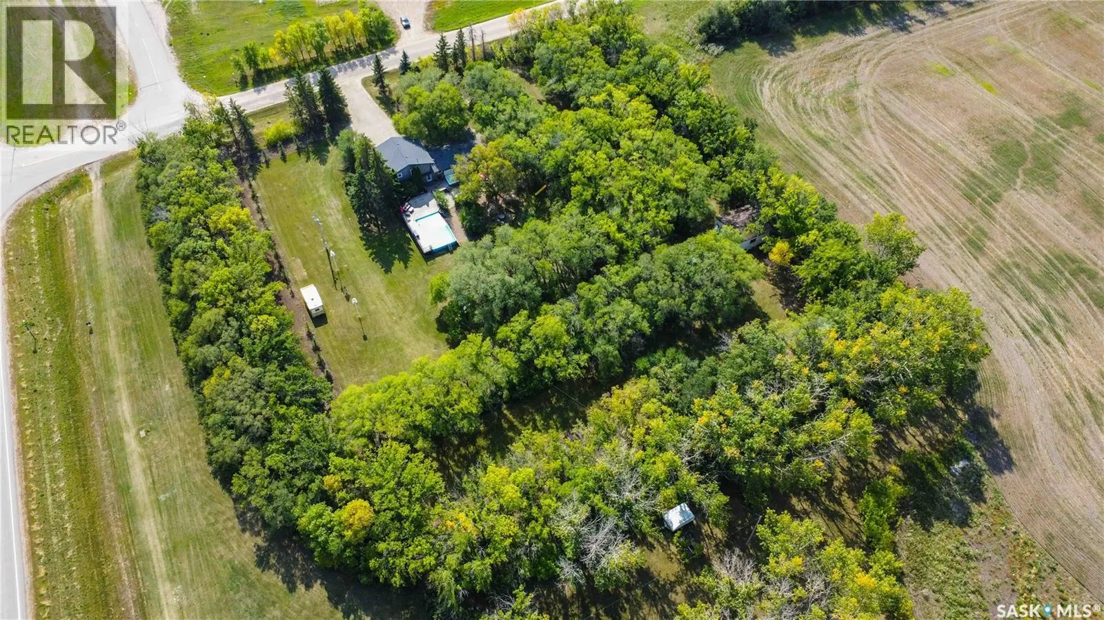 Osler Acreage