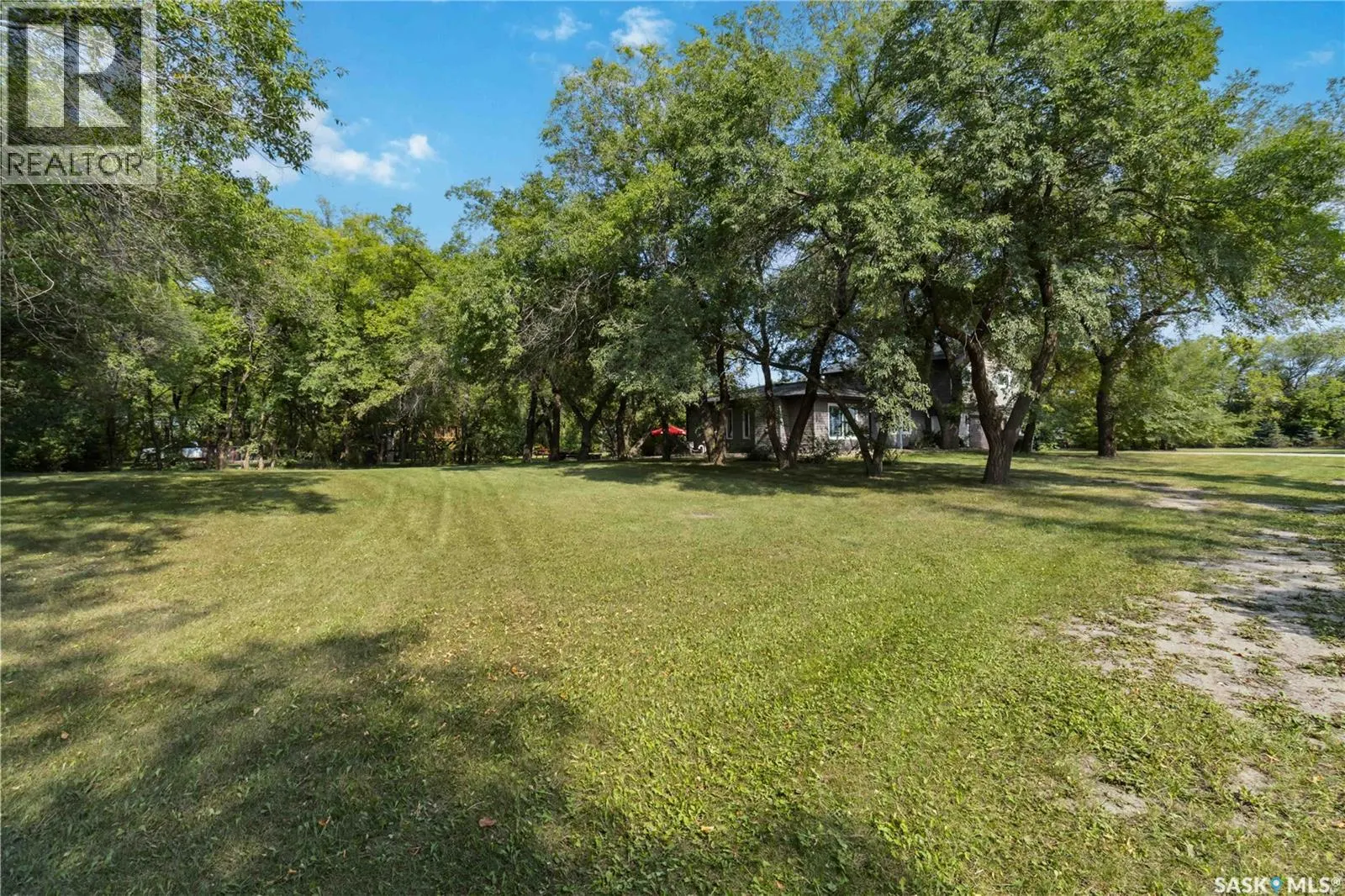 Osler Acreage