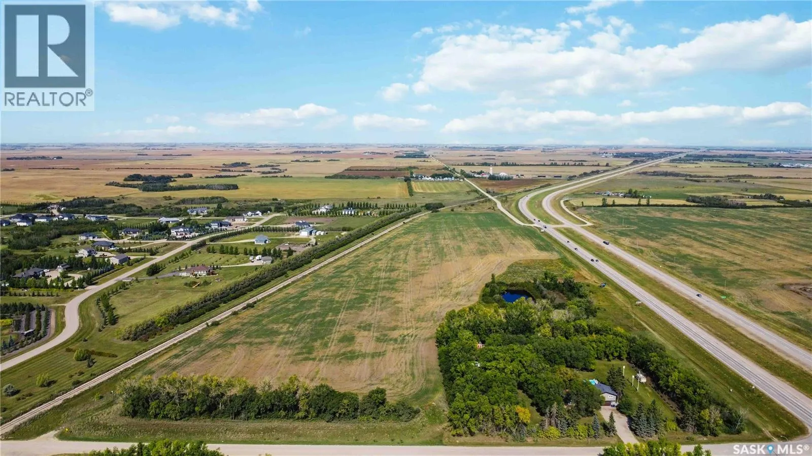 Osler Acreage