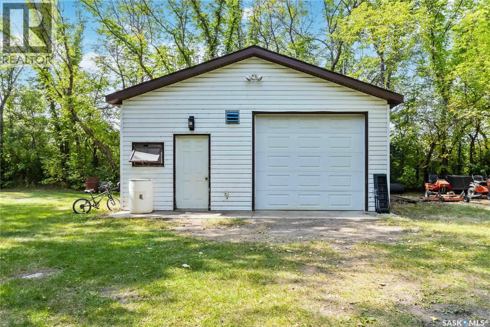Osler Acreage