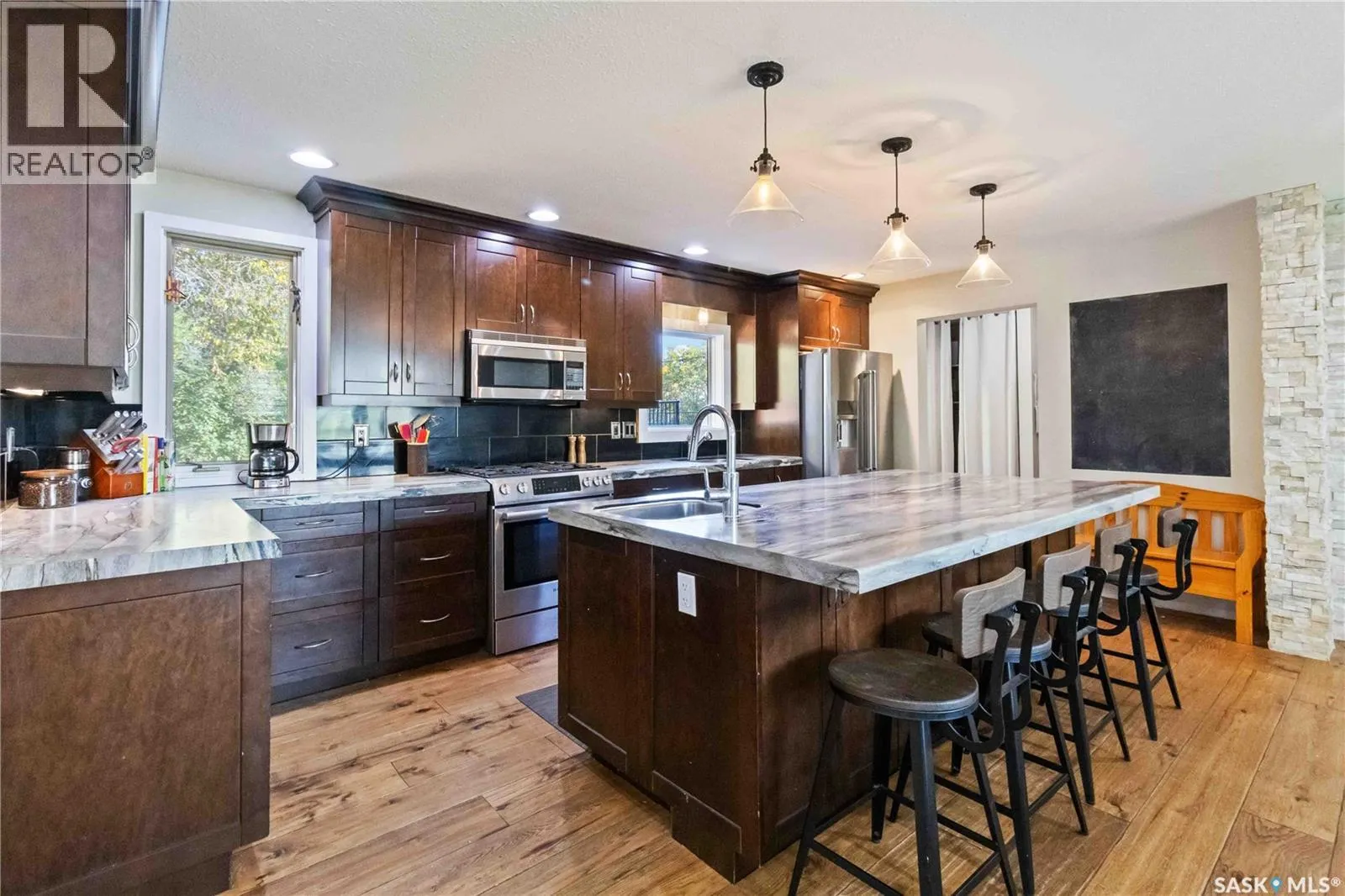 Osler Acreage