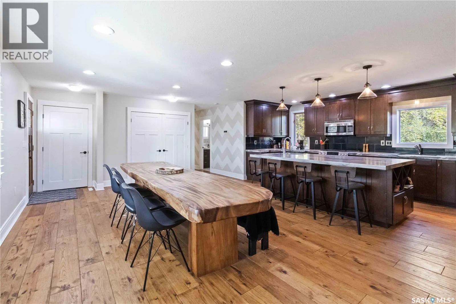 Osler Acreage