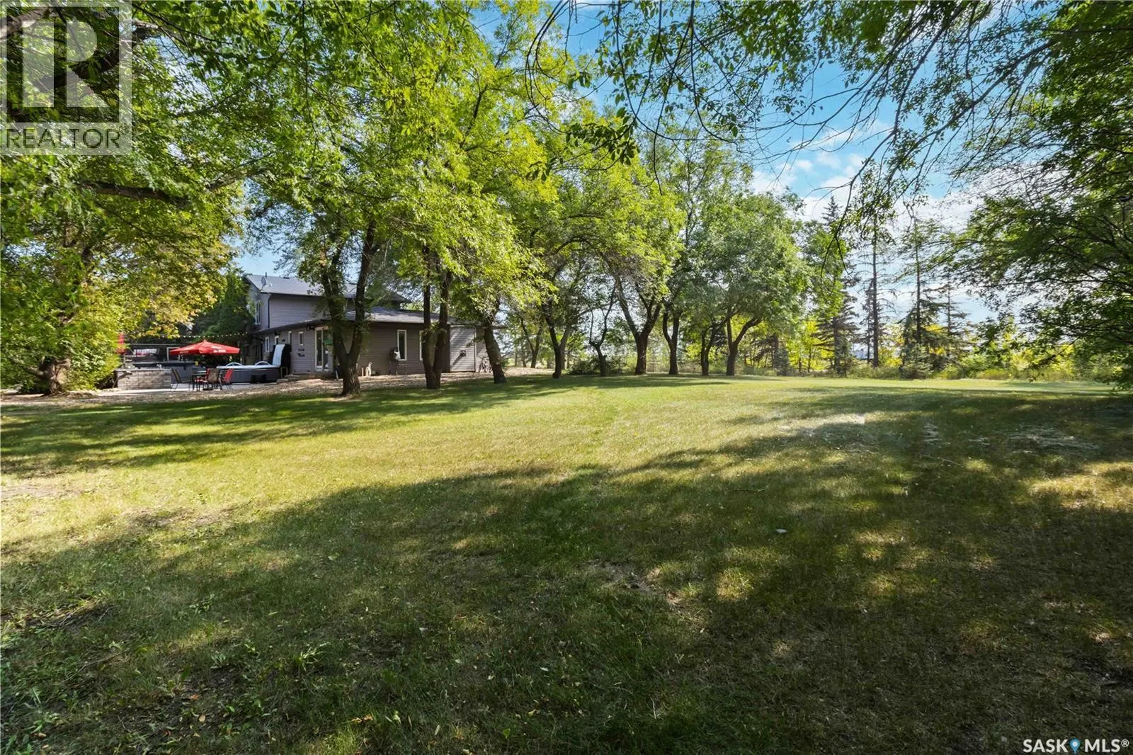 Osler Acreage