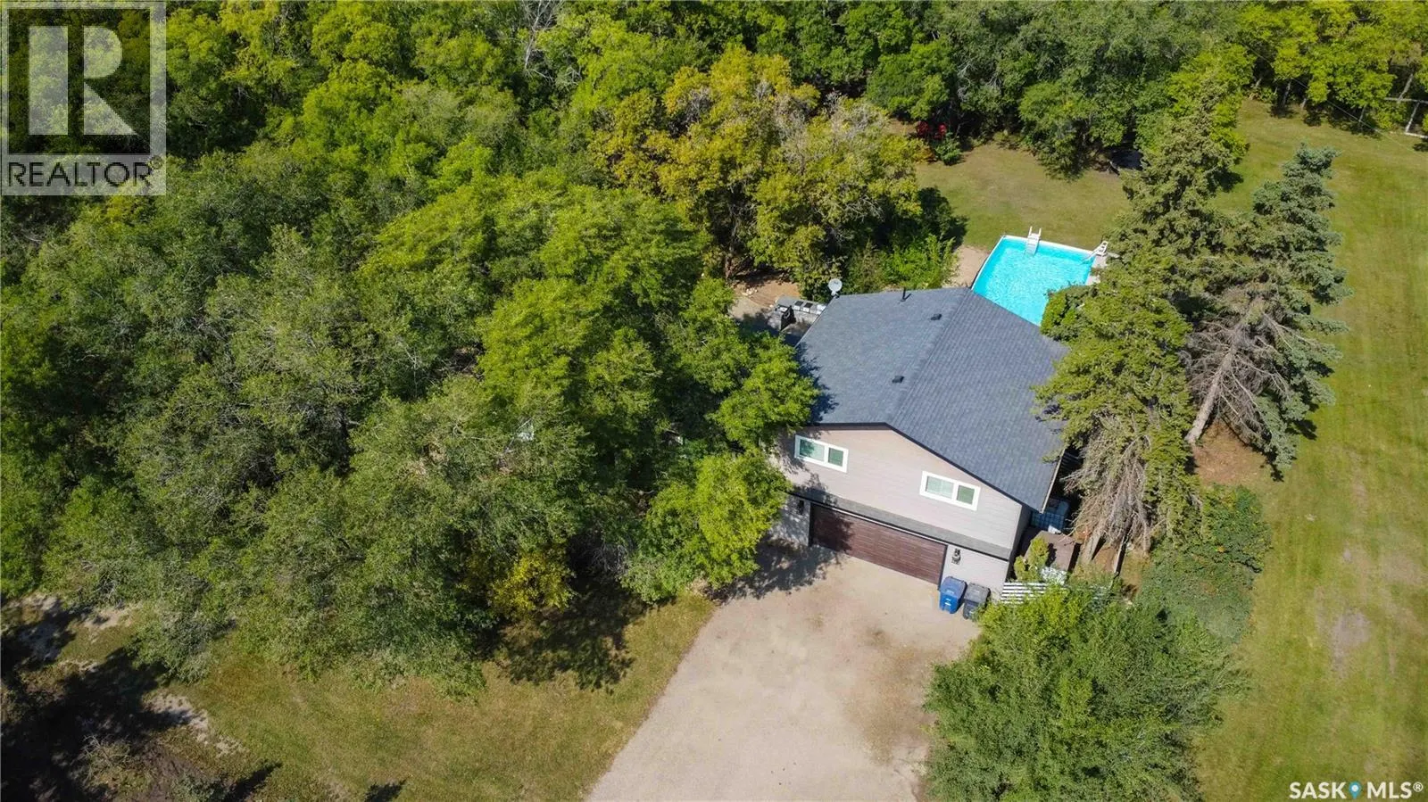 Osler Acreage