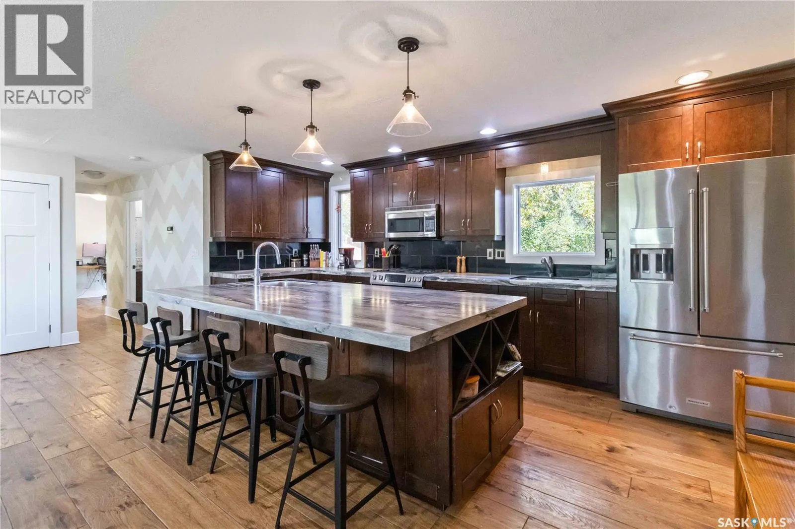 Osler Acreage