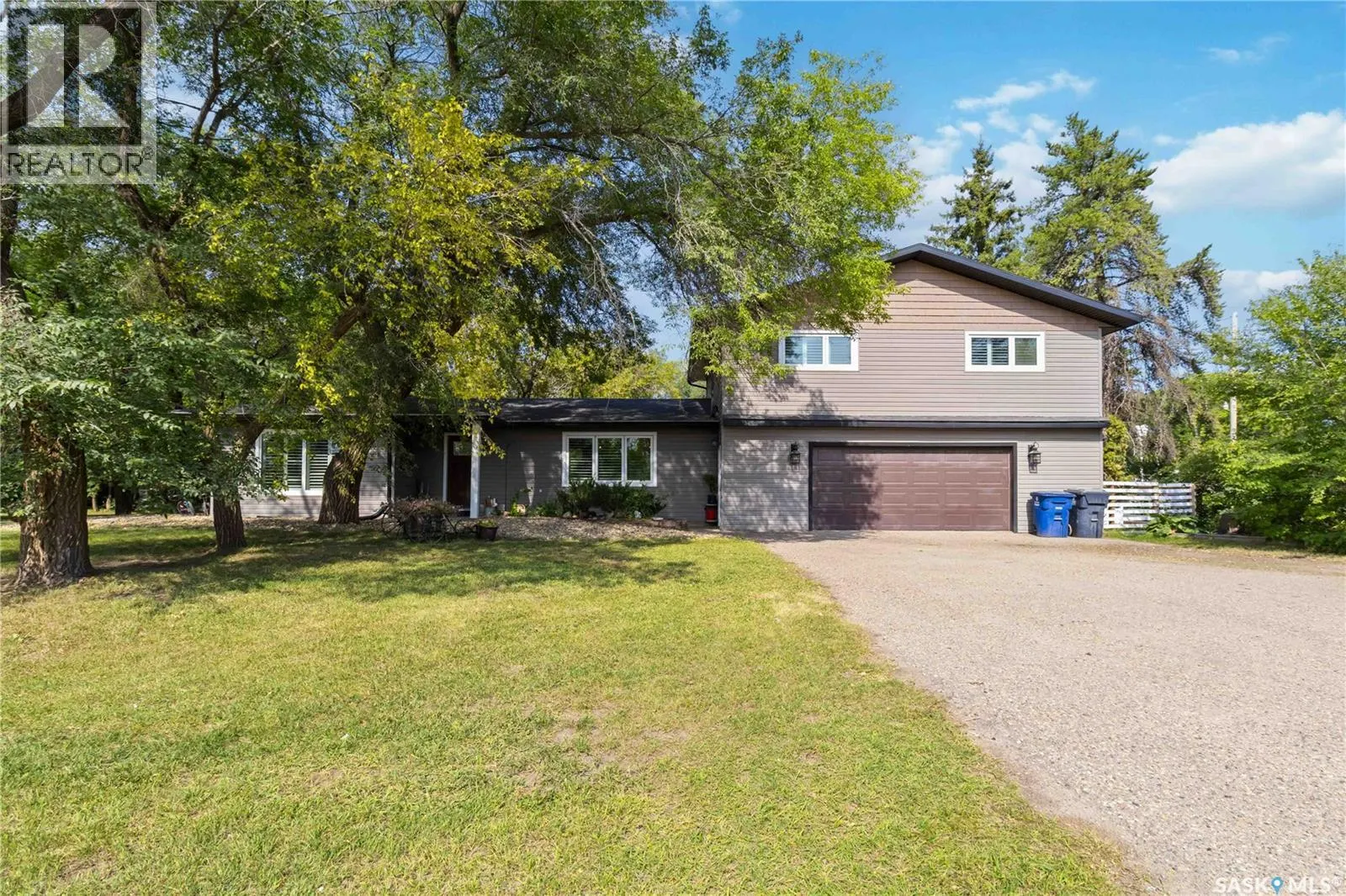Osler Acreage