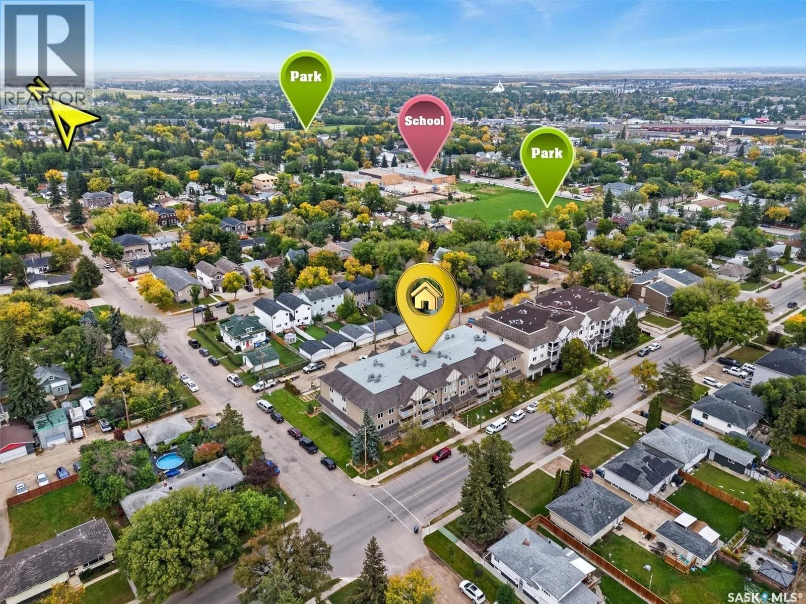 208 318 108th STREET W
