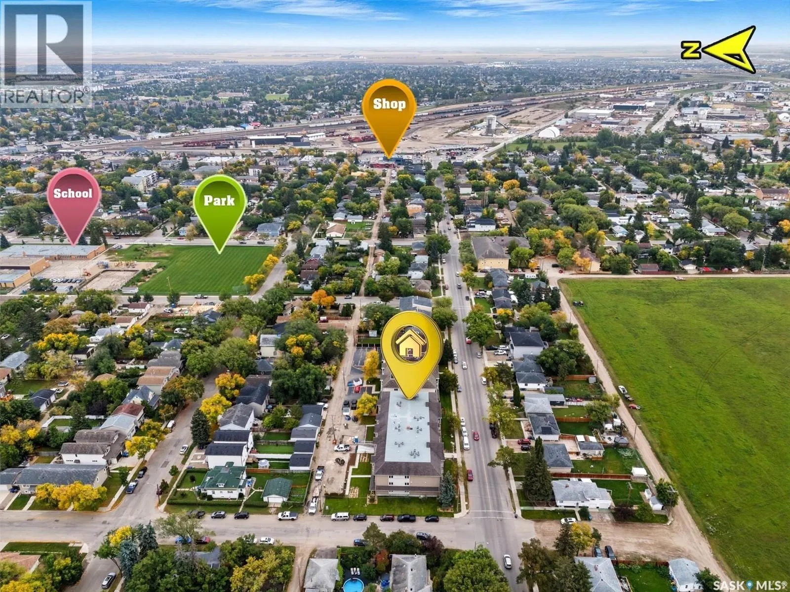 208 318 108th STREET W