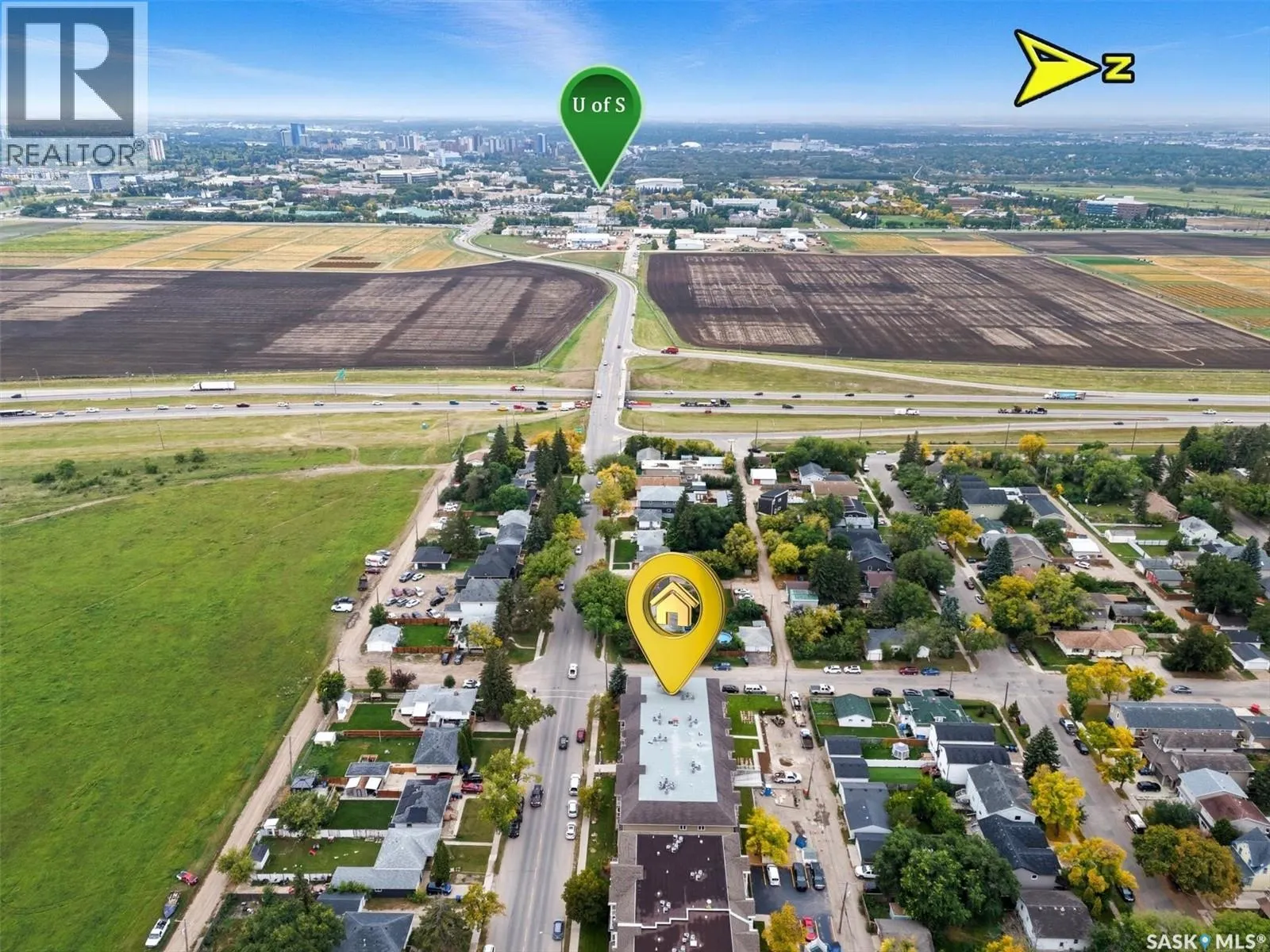 208 318 108th STREET W