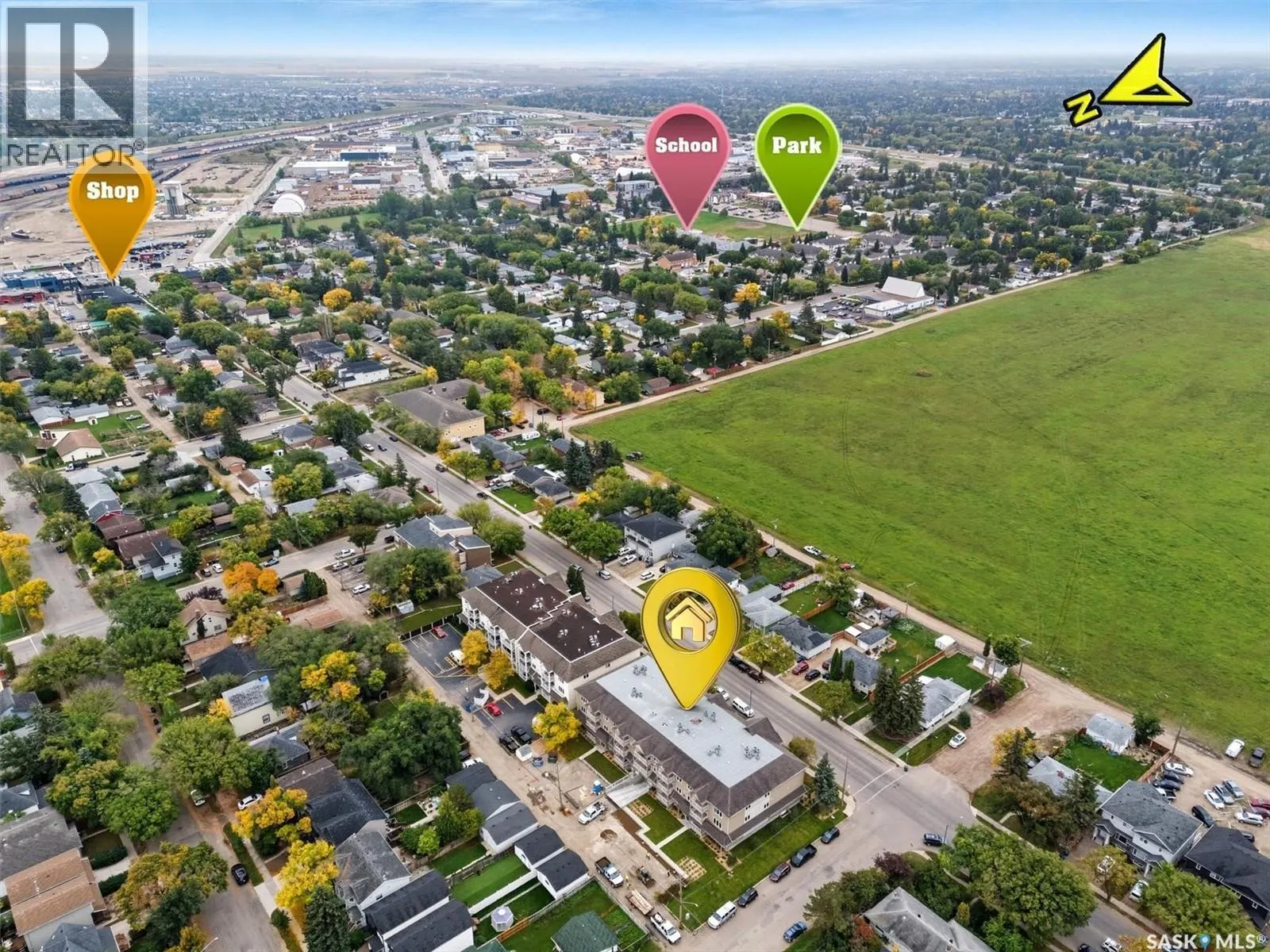 208 318 108th STREET W