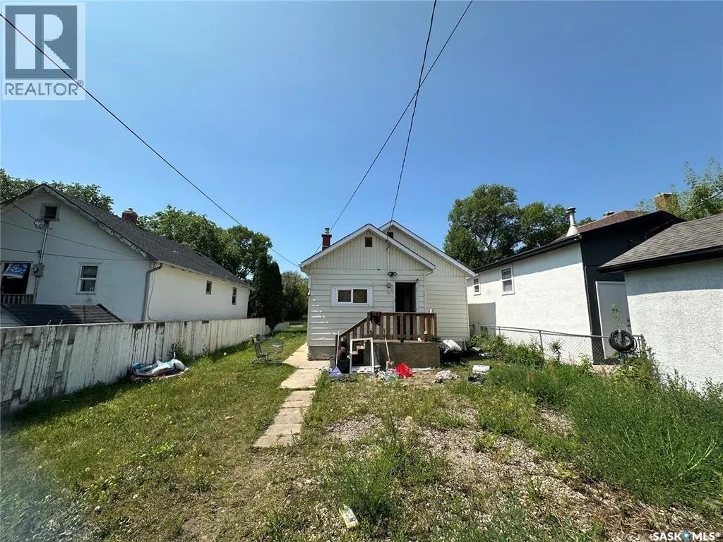 322 H AVENUE S