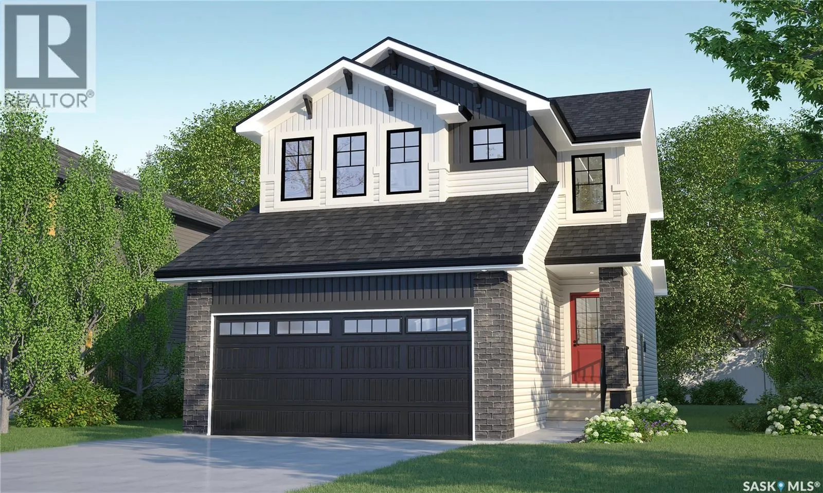 4789 Ferndale CRESCENT