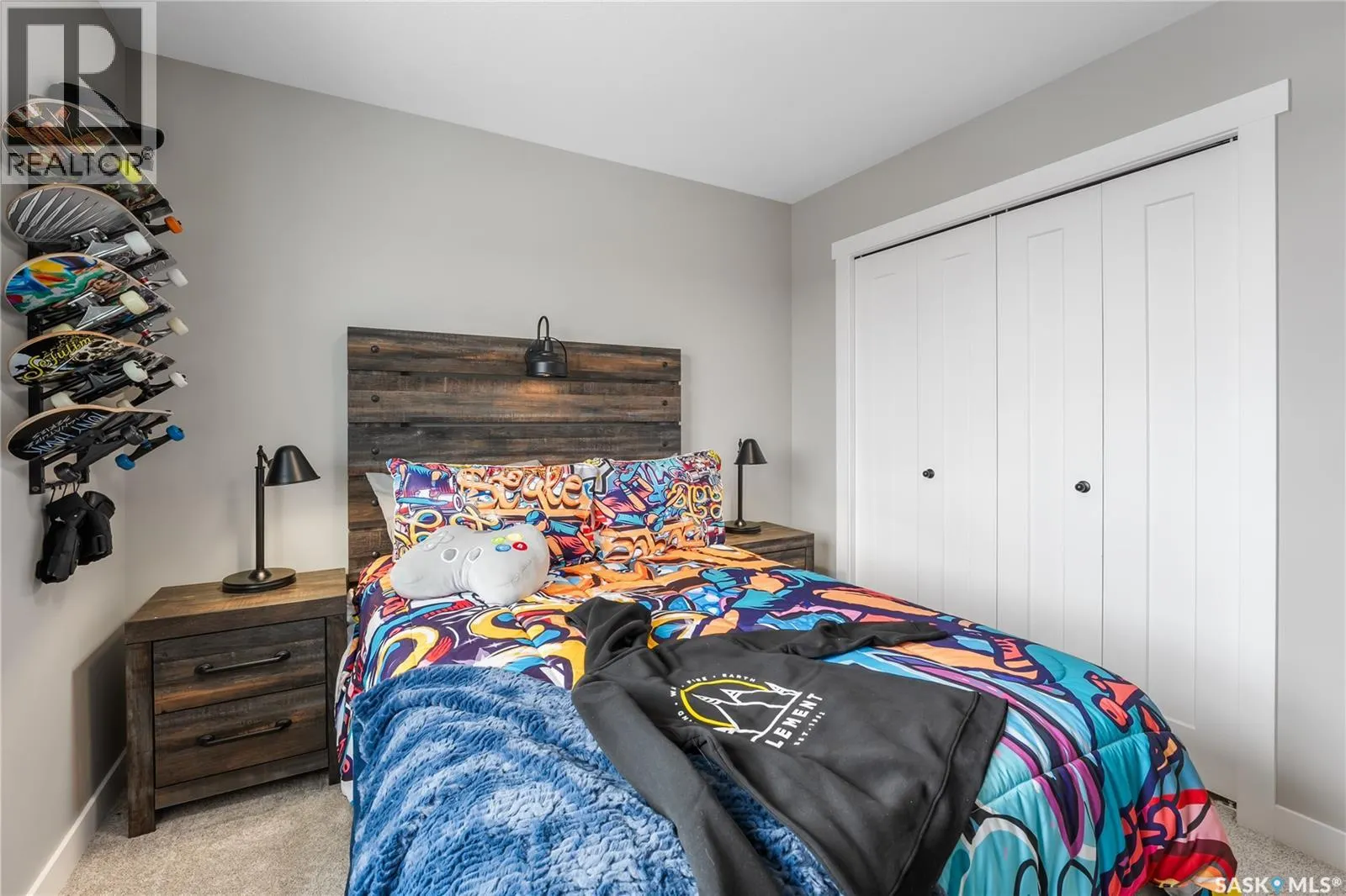 4789 Ferndale CRESCENT