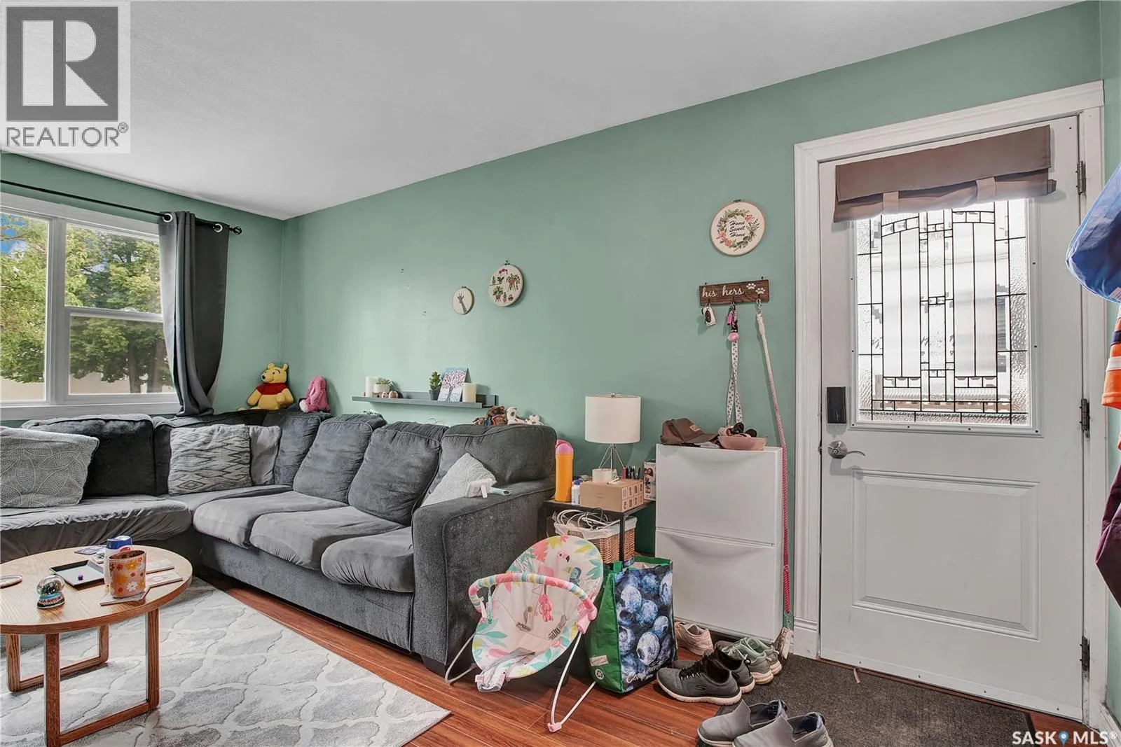237 Lloyd CRESCENT