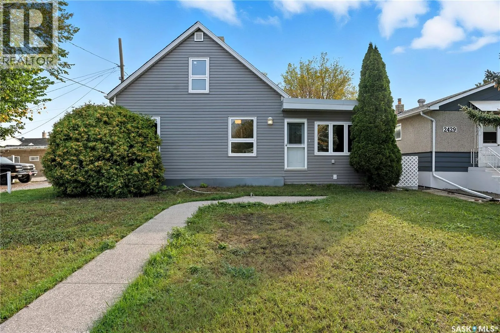 2425 Edgar STREET