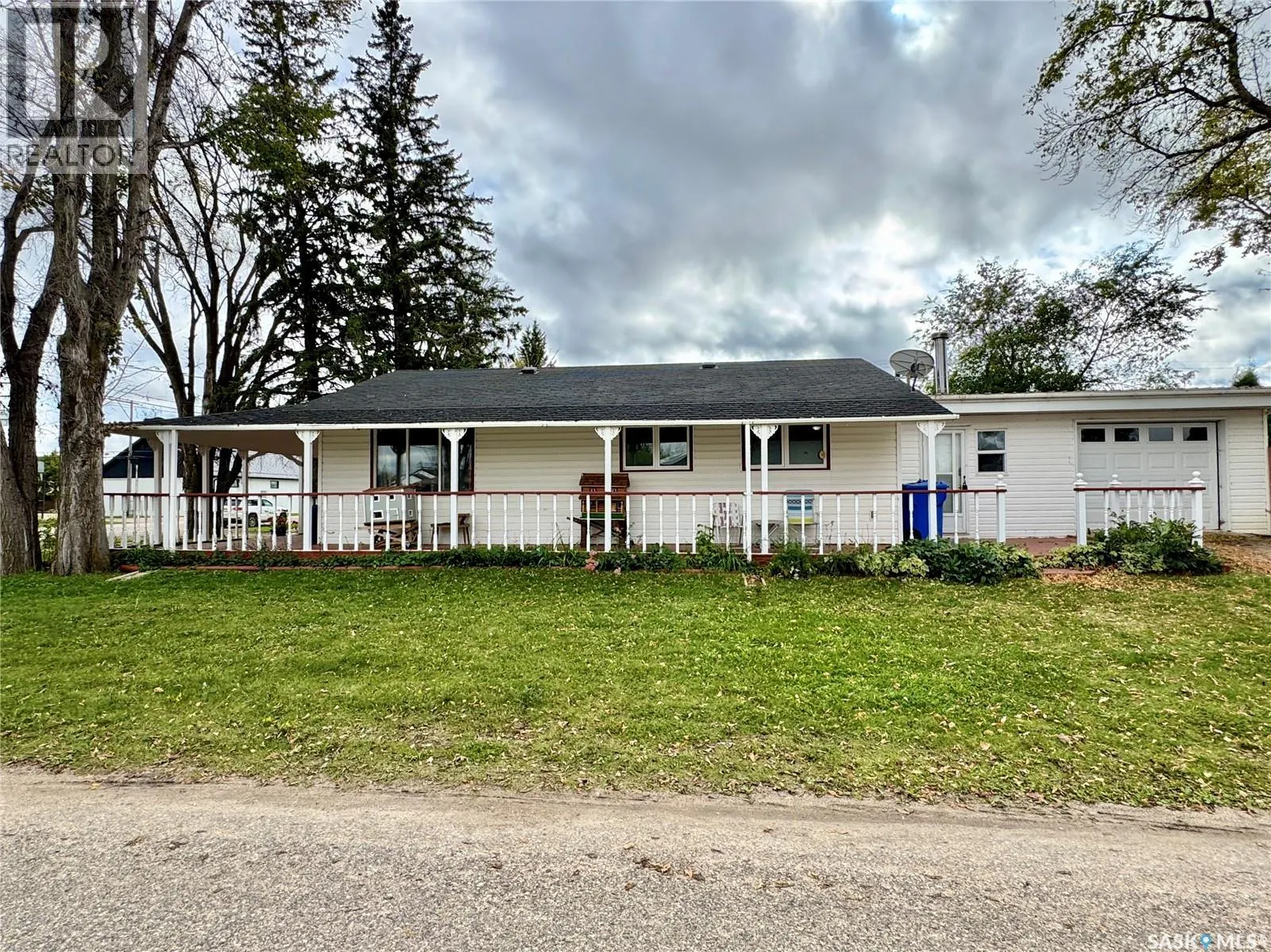 119 Raikes STREET