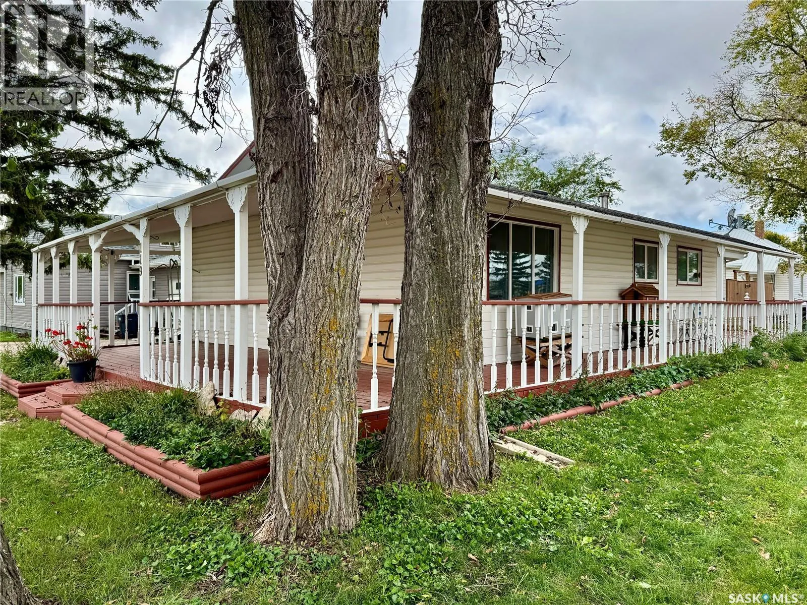 119 Raikes STREET