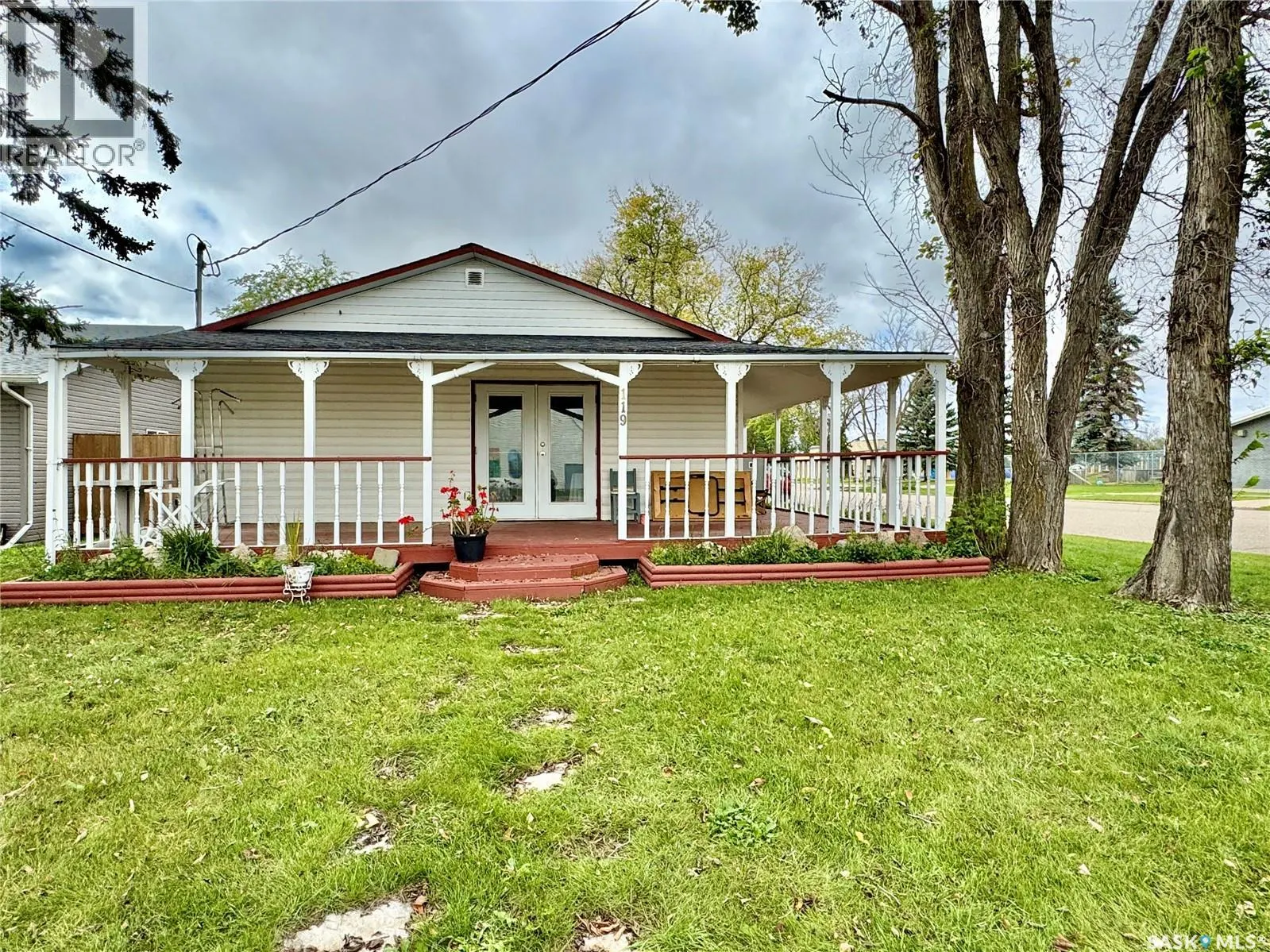 119 Raikes STREET