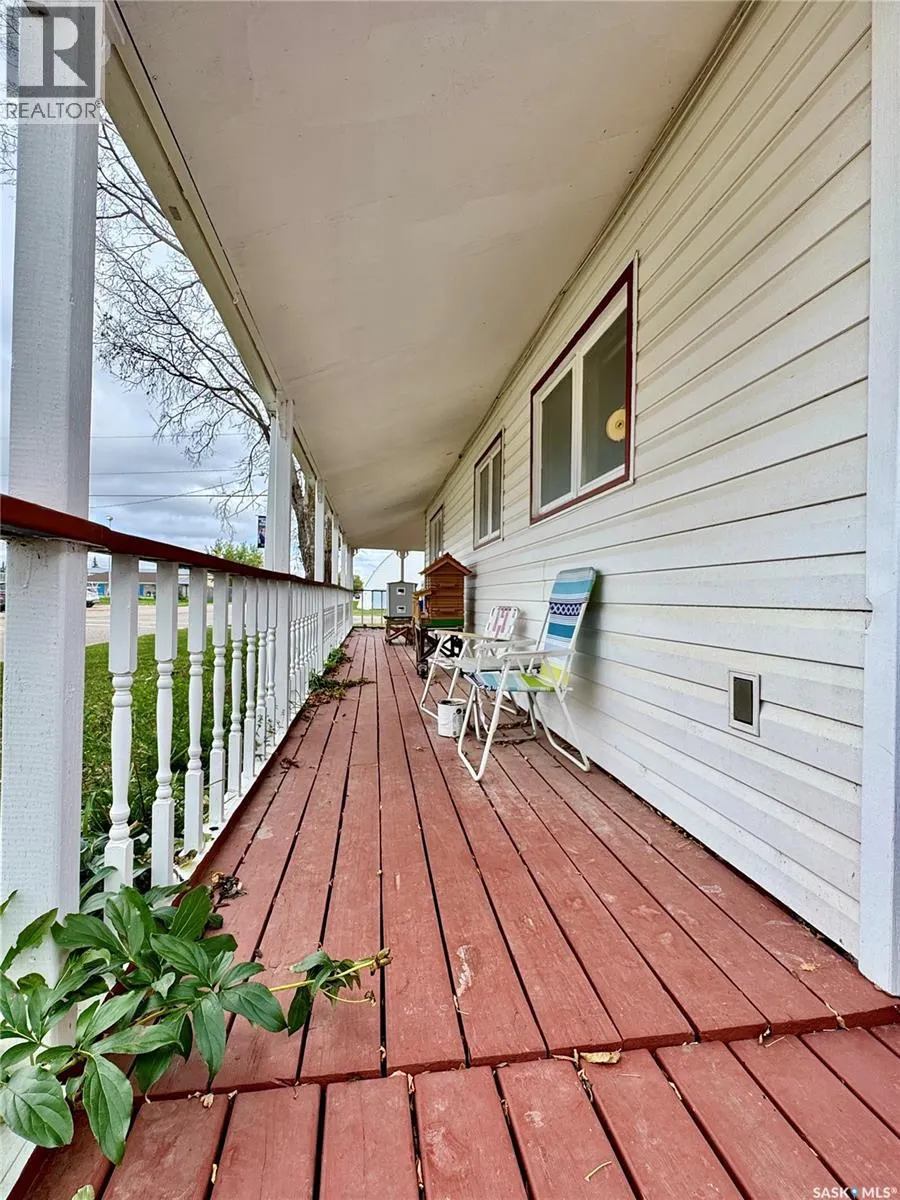 119 Raikes STREET