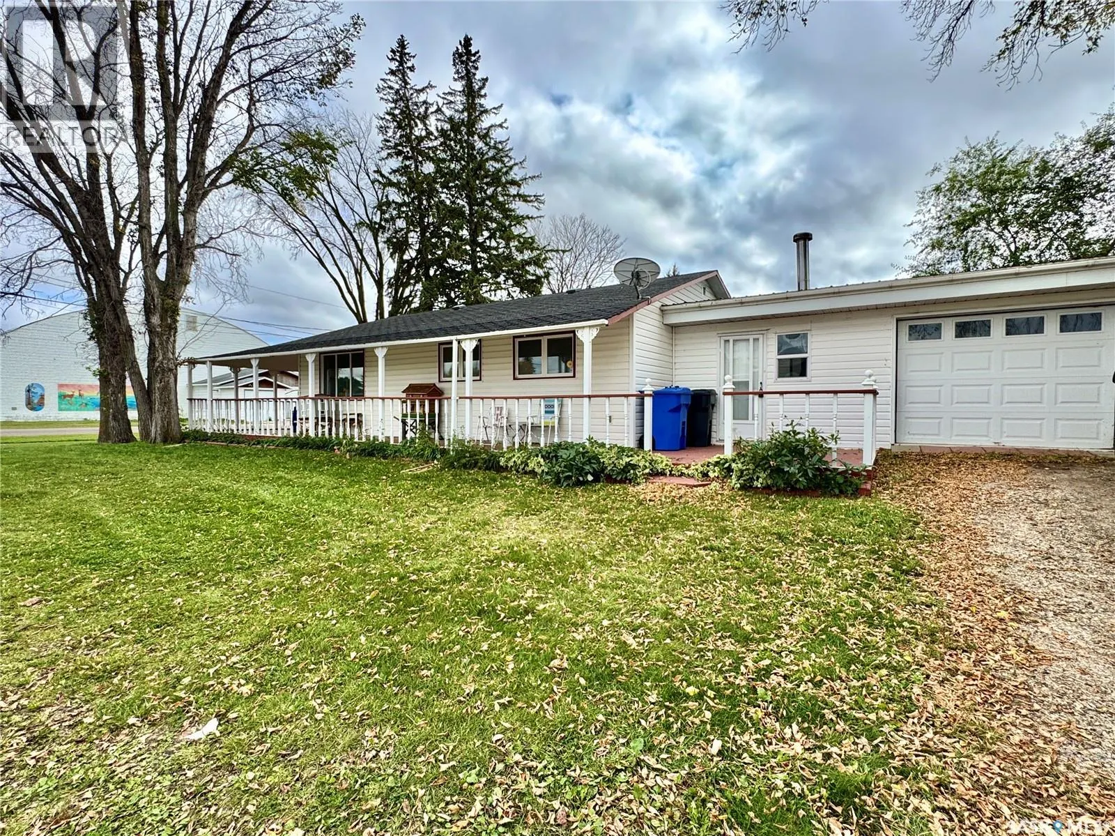 119 Raikes STREET