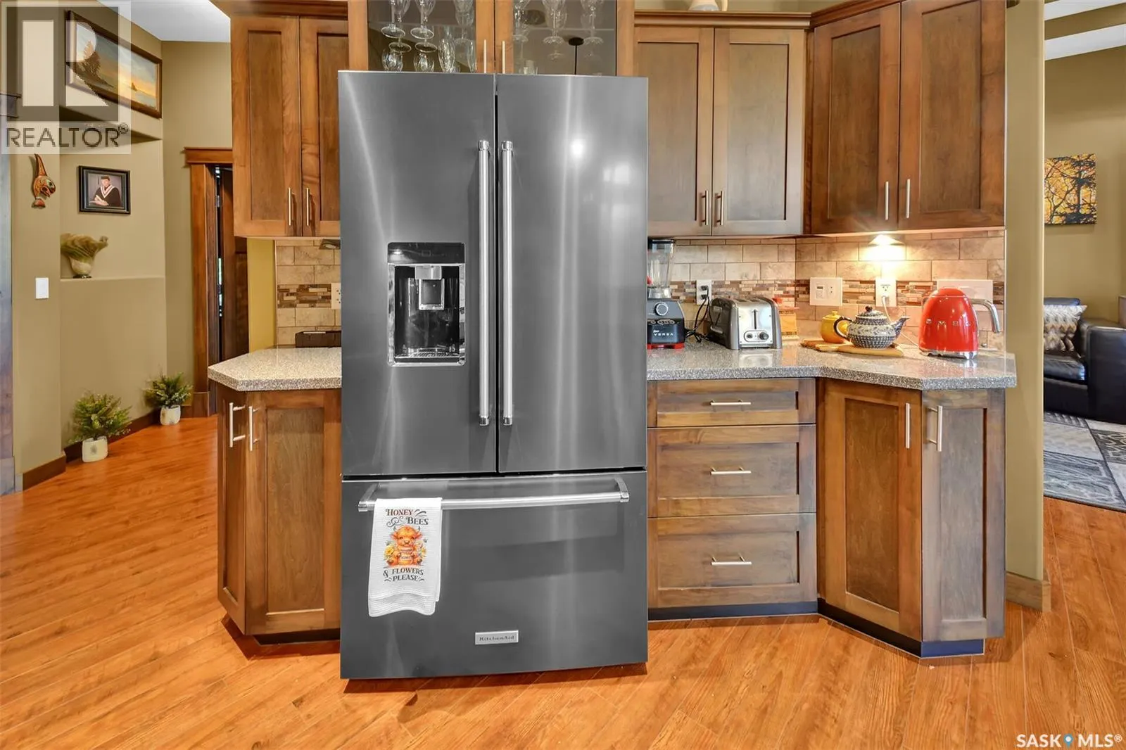 313 Lakeridge COURT