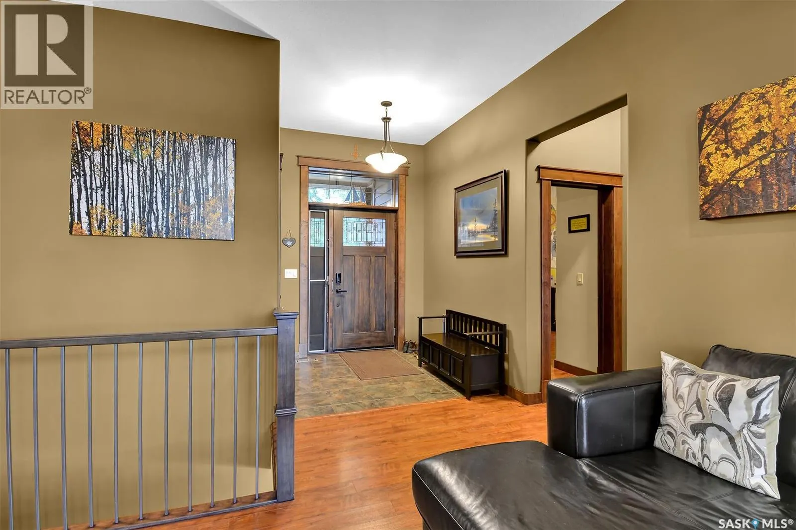 313 Lakeridge COURT