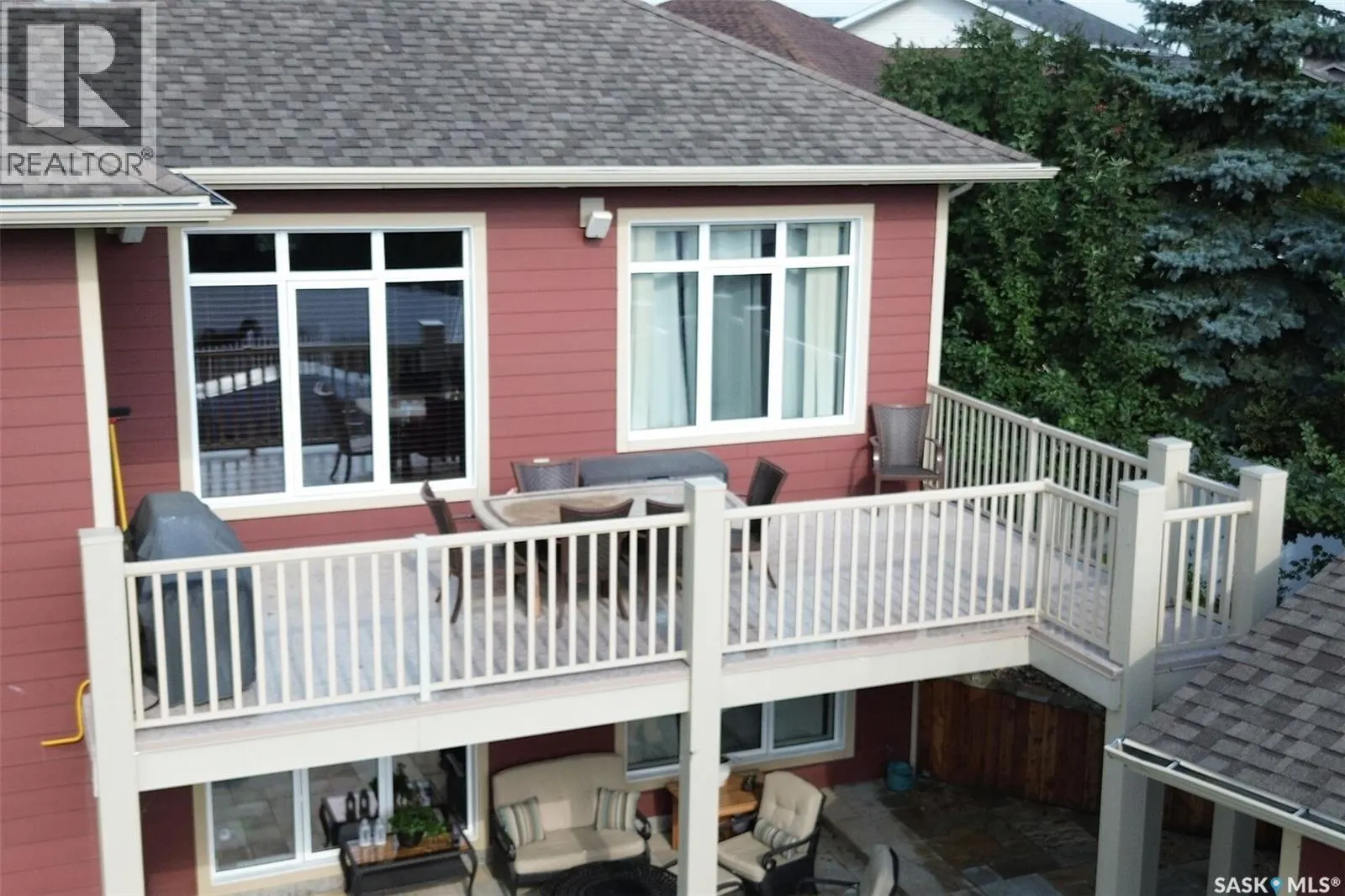 313 Lakeridge COURT