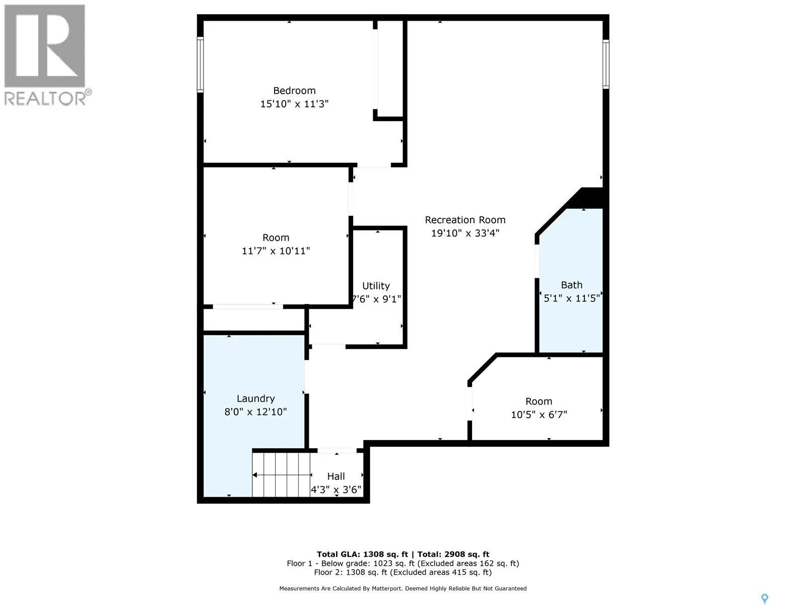 3246 Peyson BAY E