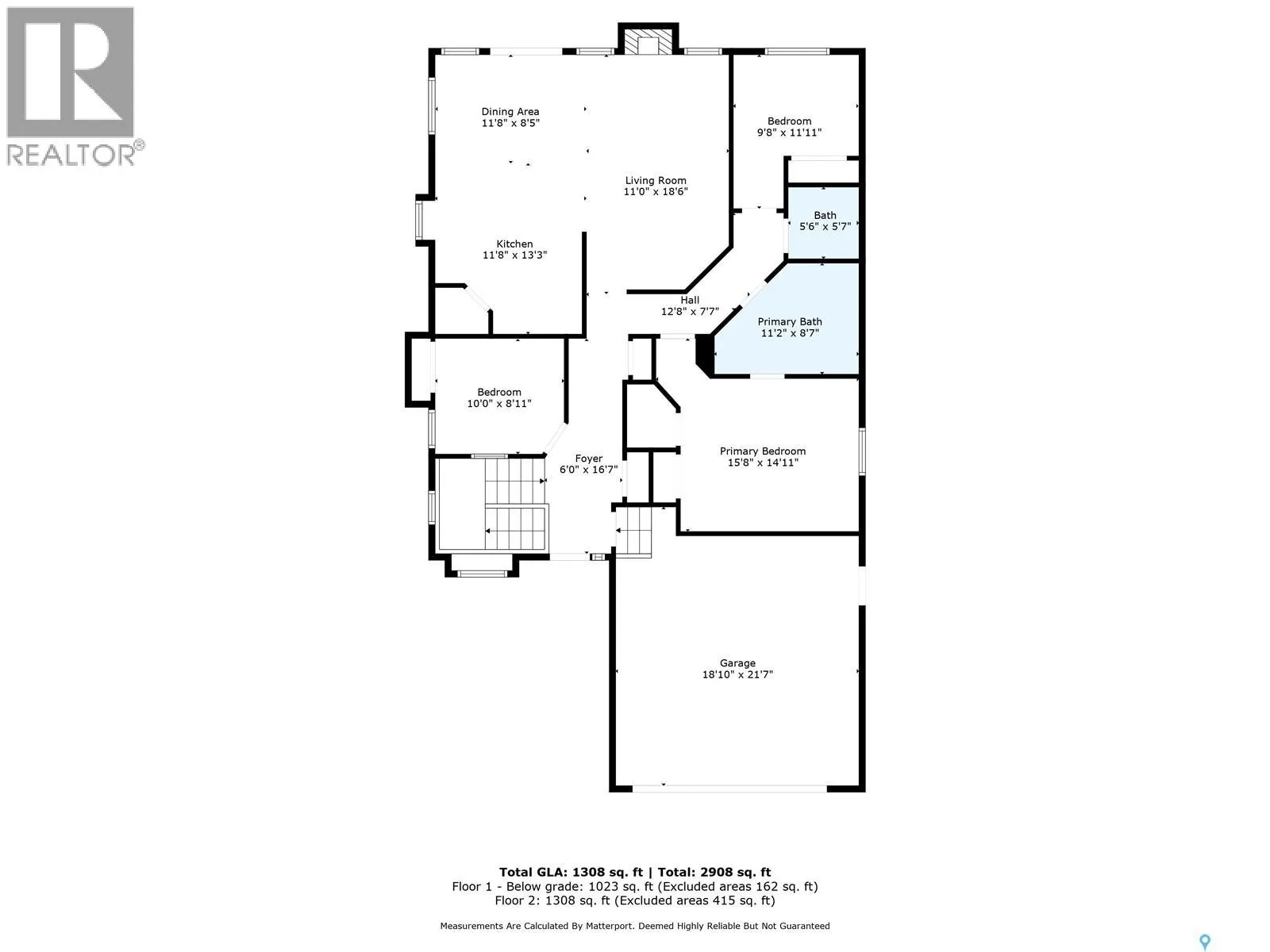 3246 Peyson BAY E