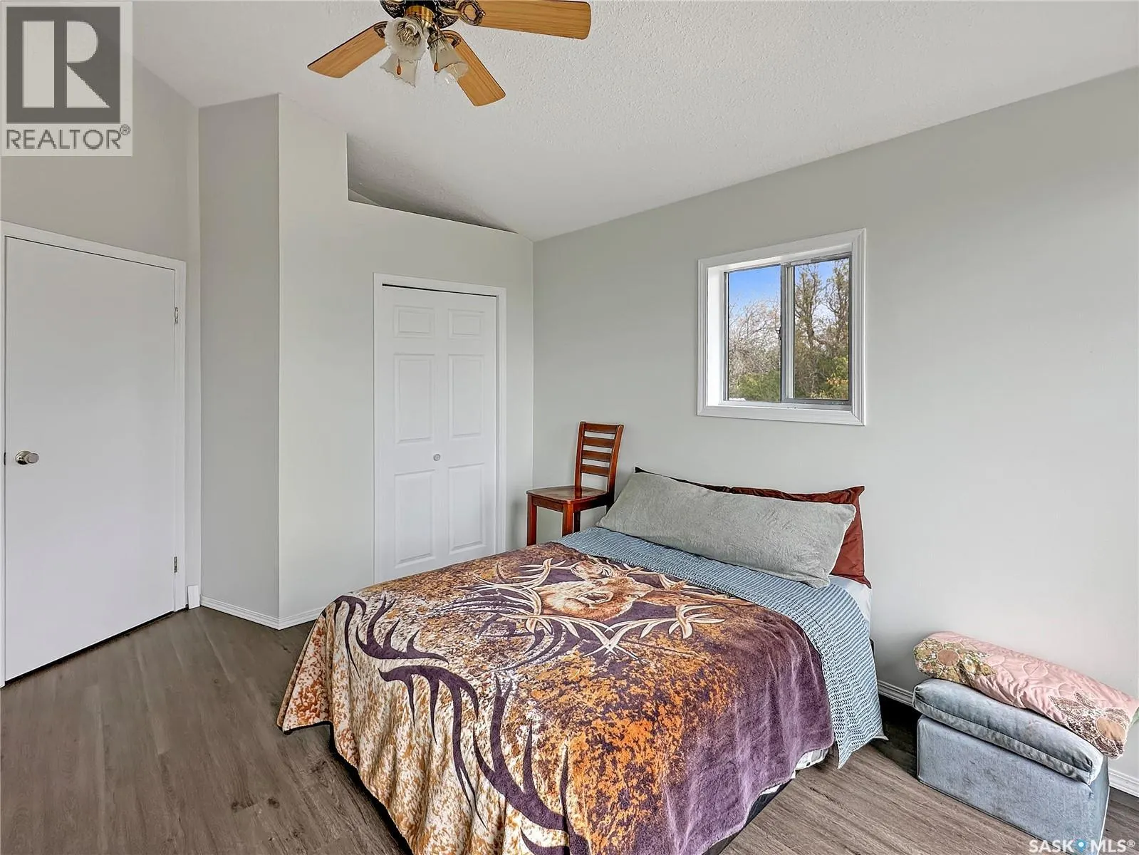 Balcarres Acreage
