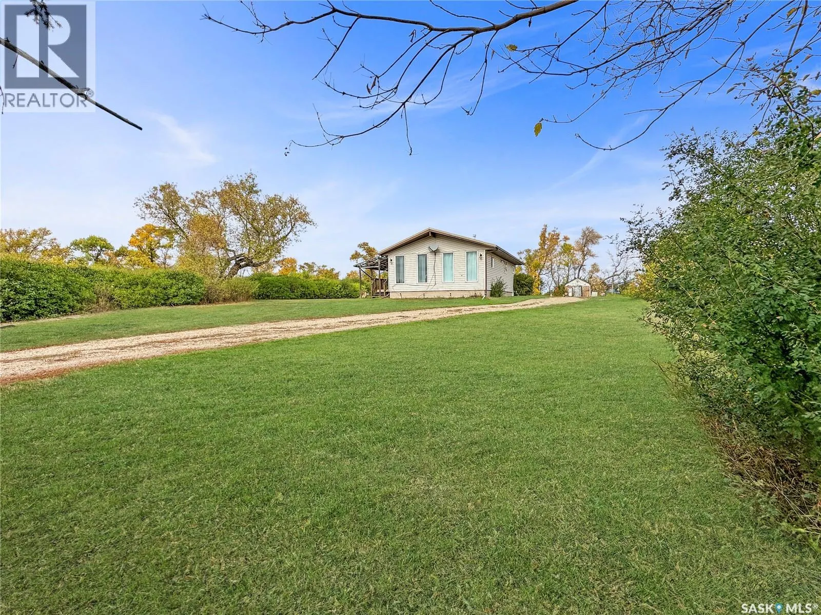 Balcarres Acreage