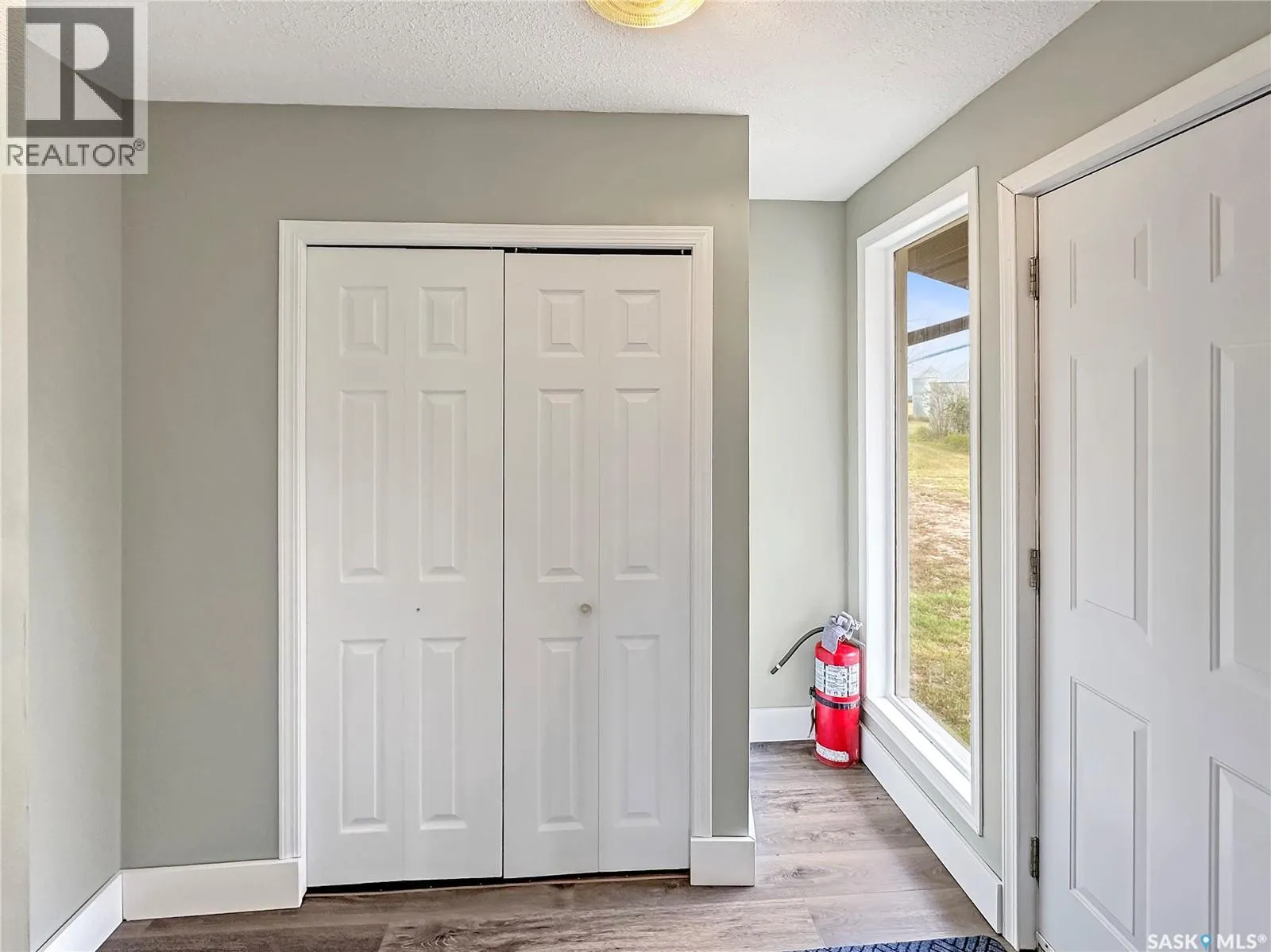 Balcarres Acreage