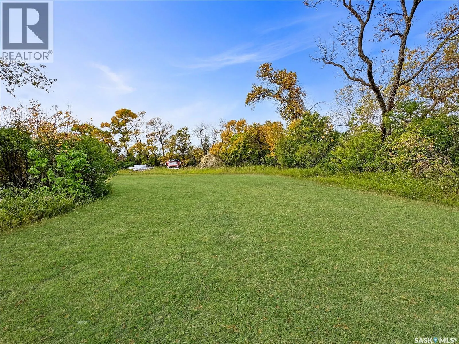 Balcarres Acreage