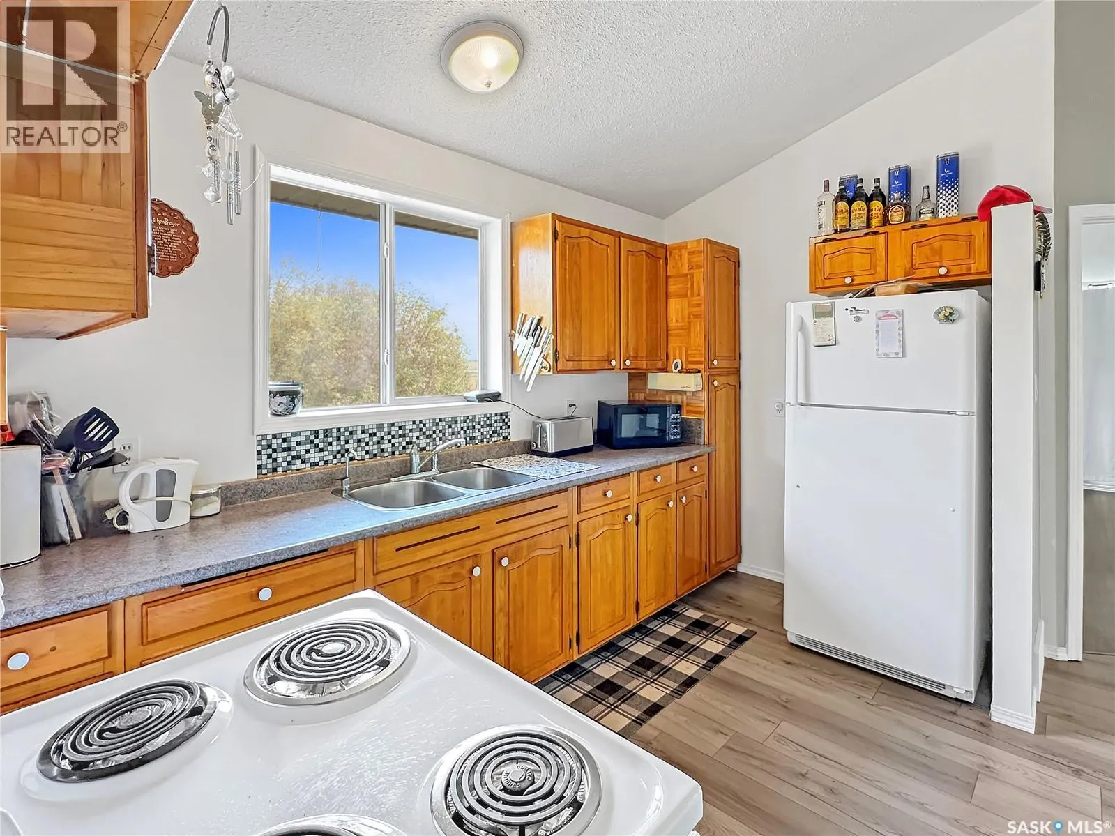 Balcarres Acreage