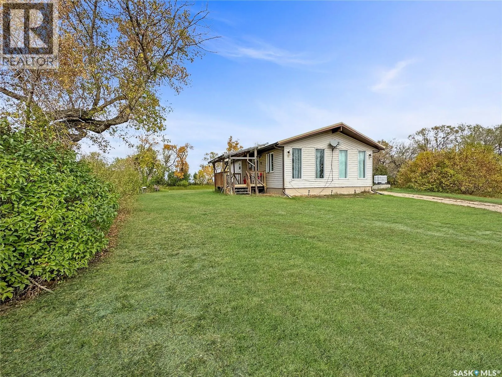 Balcarres Acreage