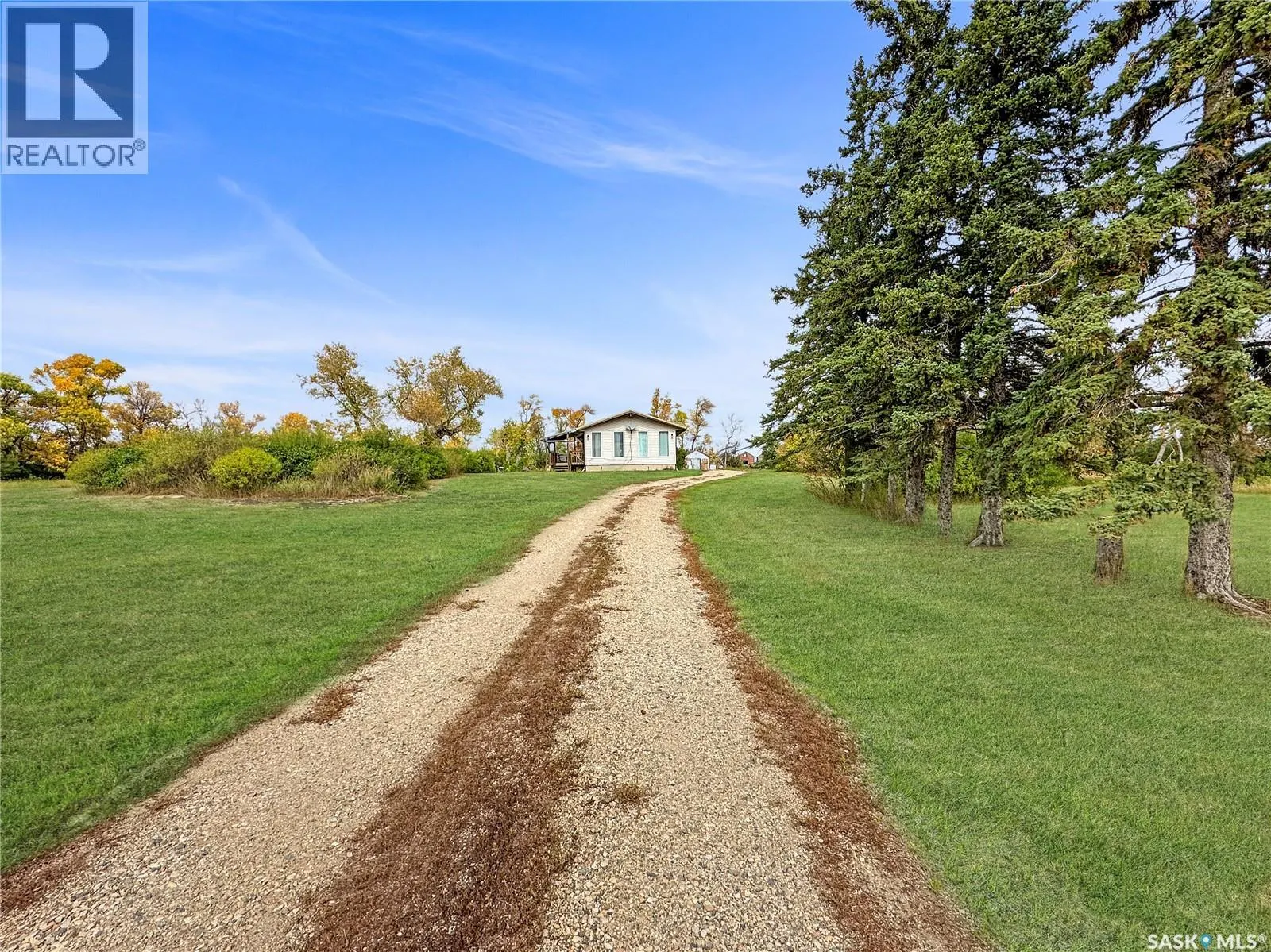 Balcarres Acreage