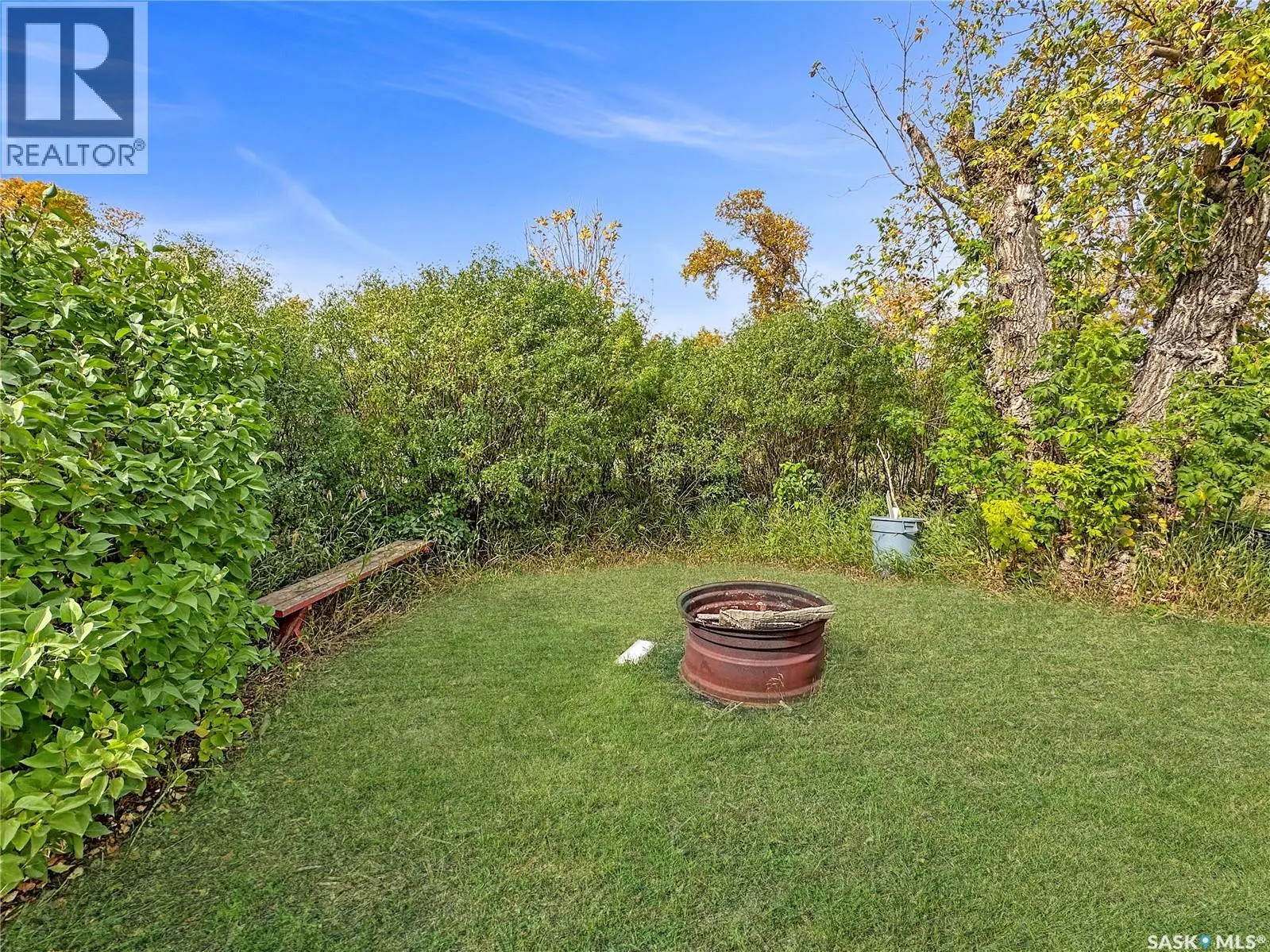 Balcarres Acreage