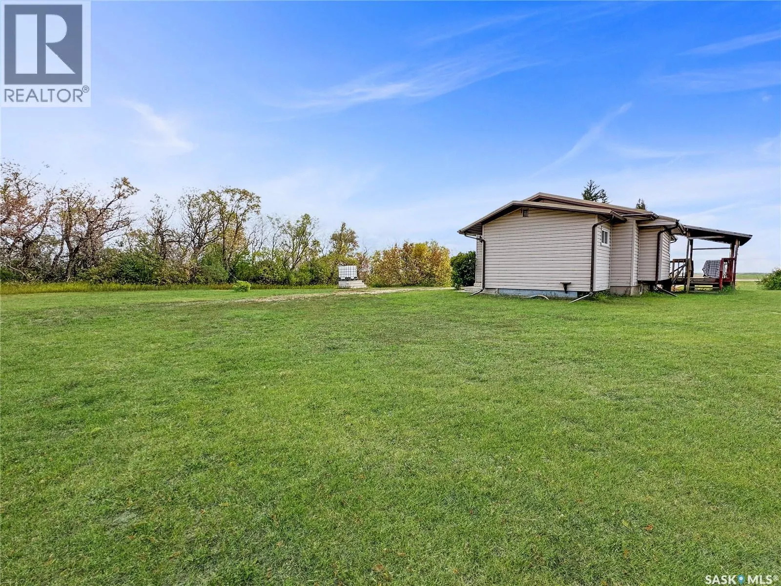 Balcarres Acreage