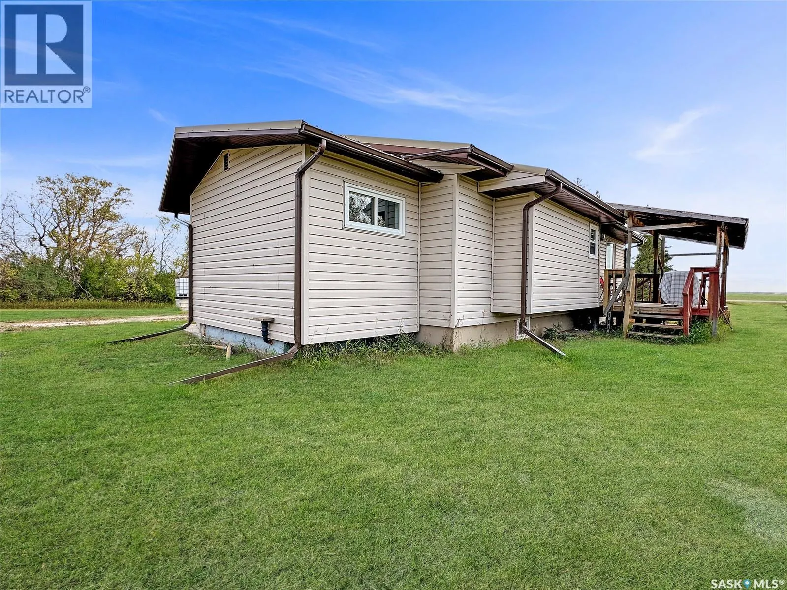 Balcarres Acreage