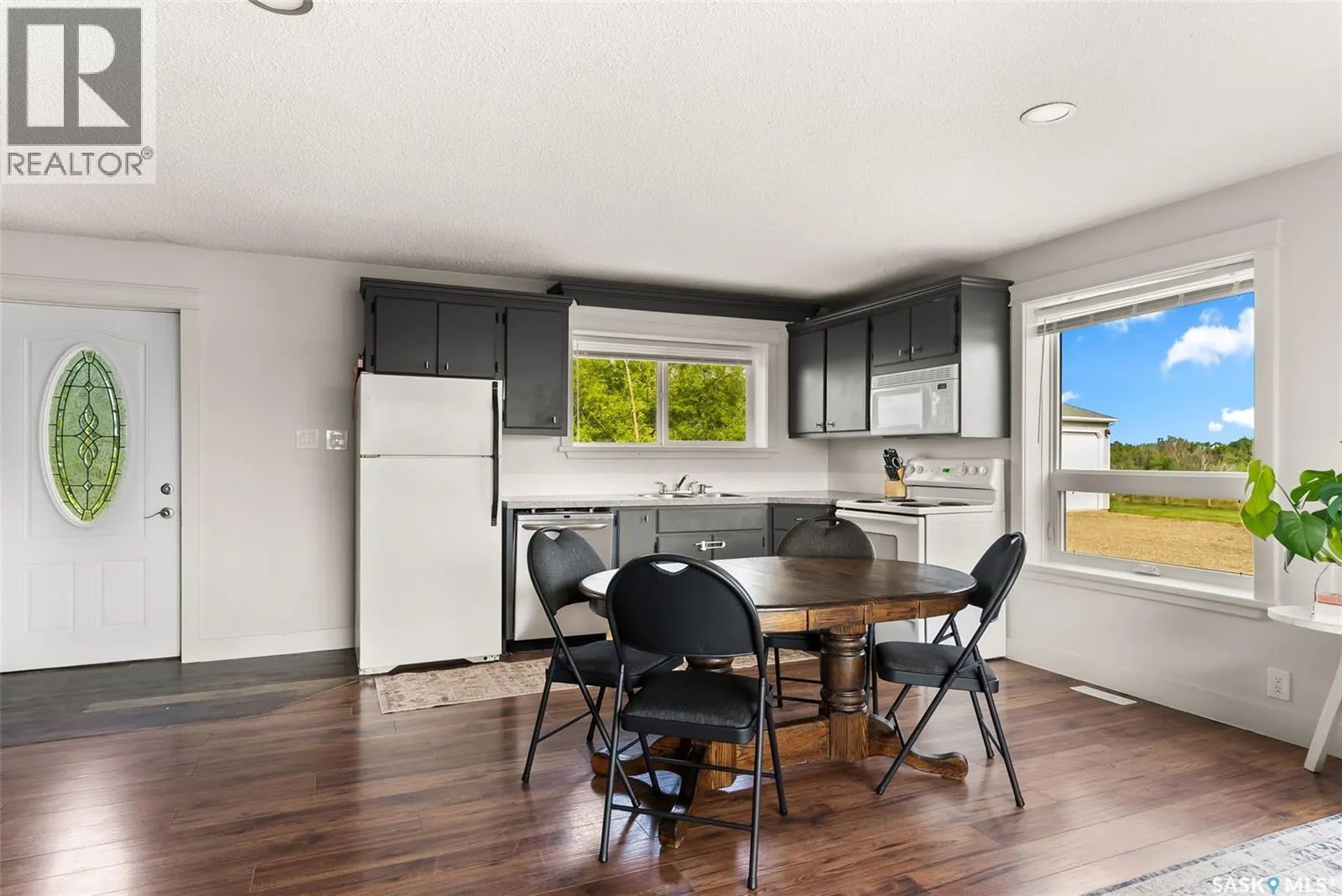 Rm of South Qu'Appelle Acreage