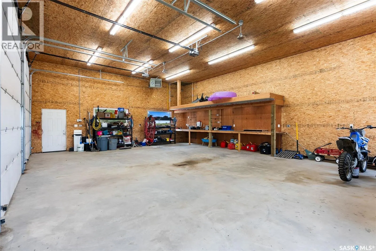 Rm of South Qu'Appelle Acreage