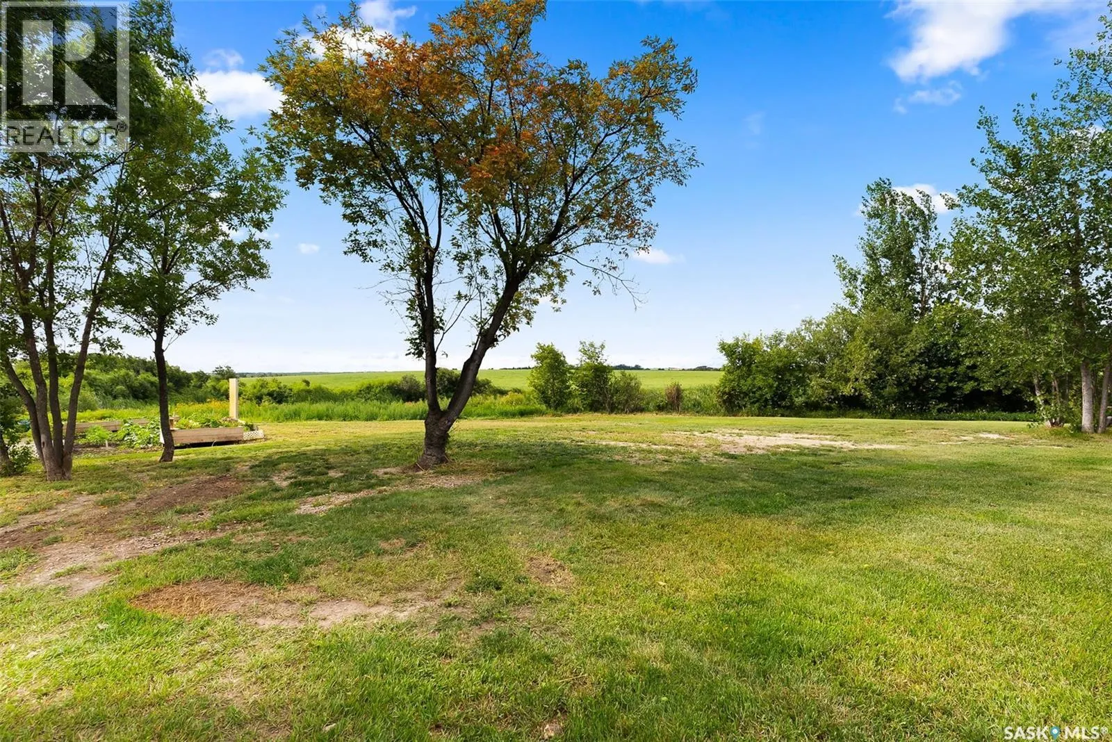 Rm of South Qu'Appelle Acreage