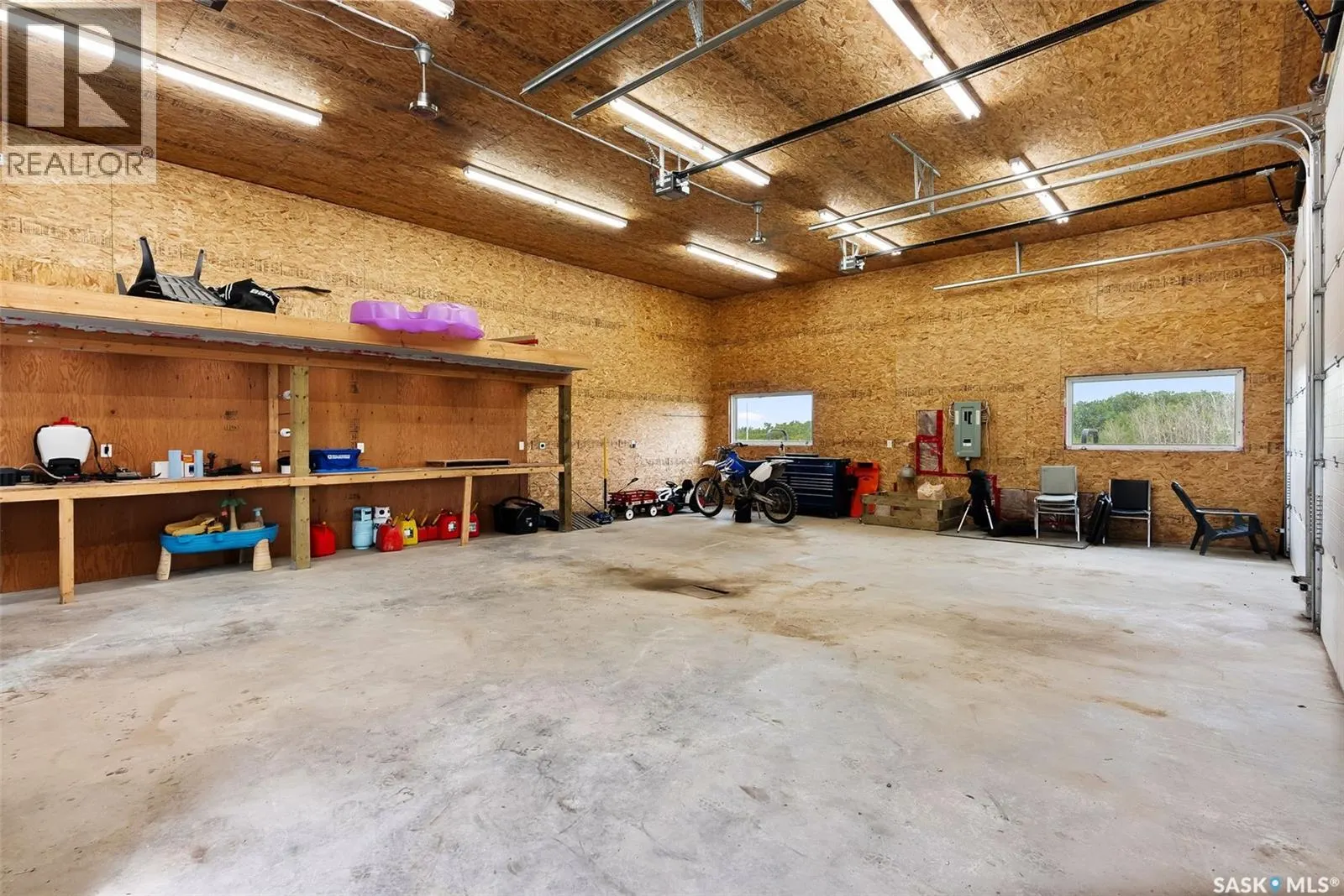 Rm of South Qu'Appelle Acreage