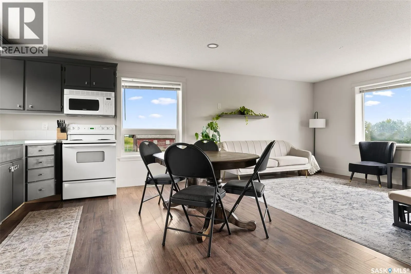 Rm of South Qu'Appelle Acreage